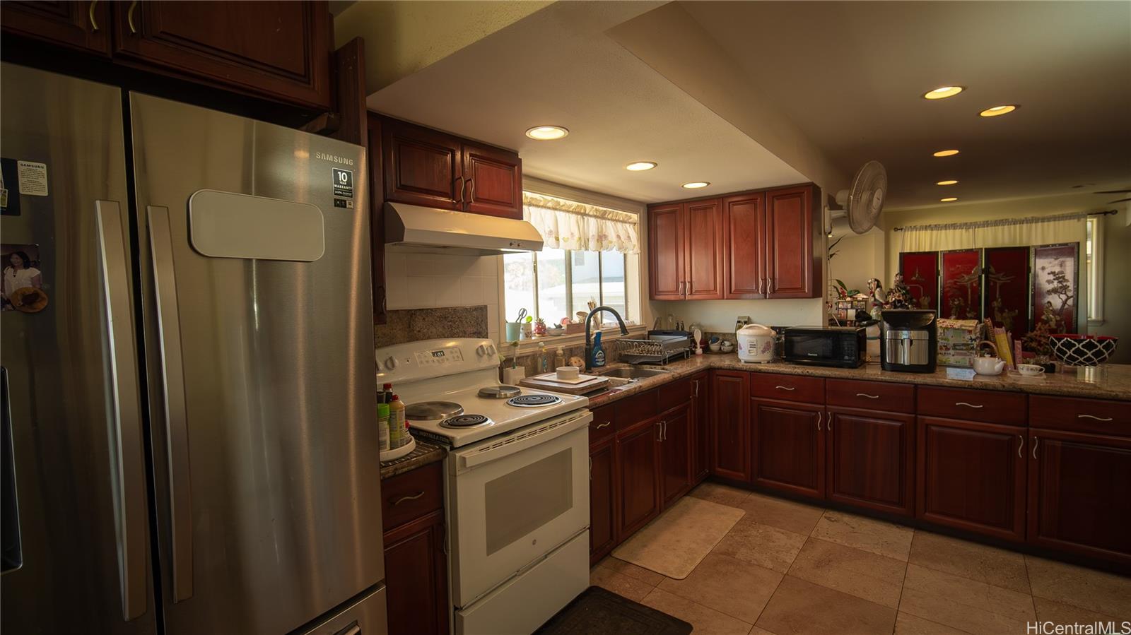 3455A  Wela Street Kapahulu, Diamond Head home - photo 9 of 25