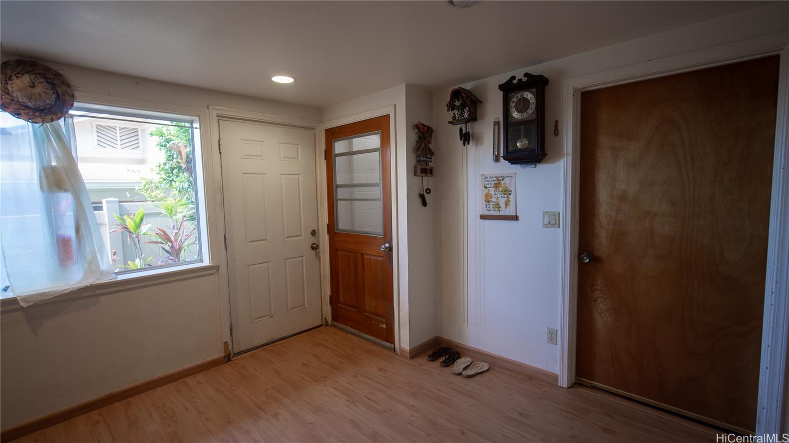 3455A  Wela Street Kapahulu, Diamond Head home - photo 10 of 25