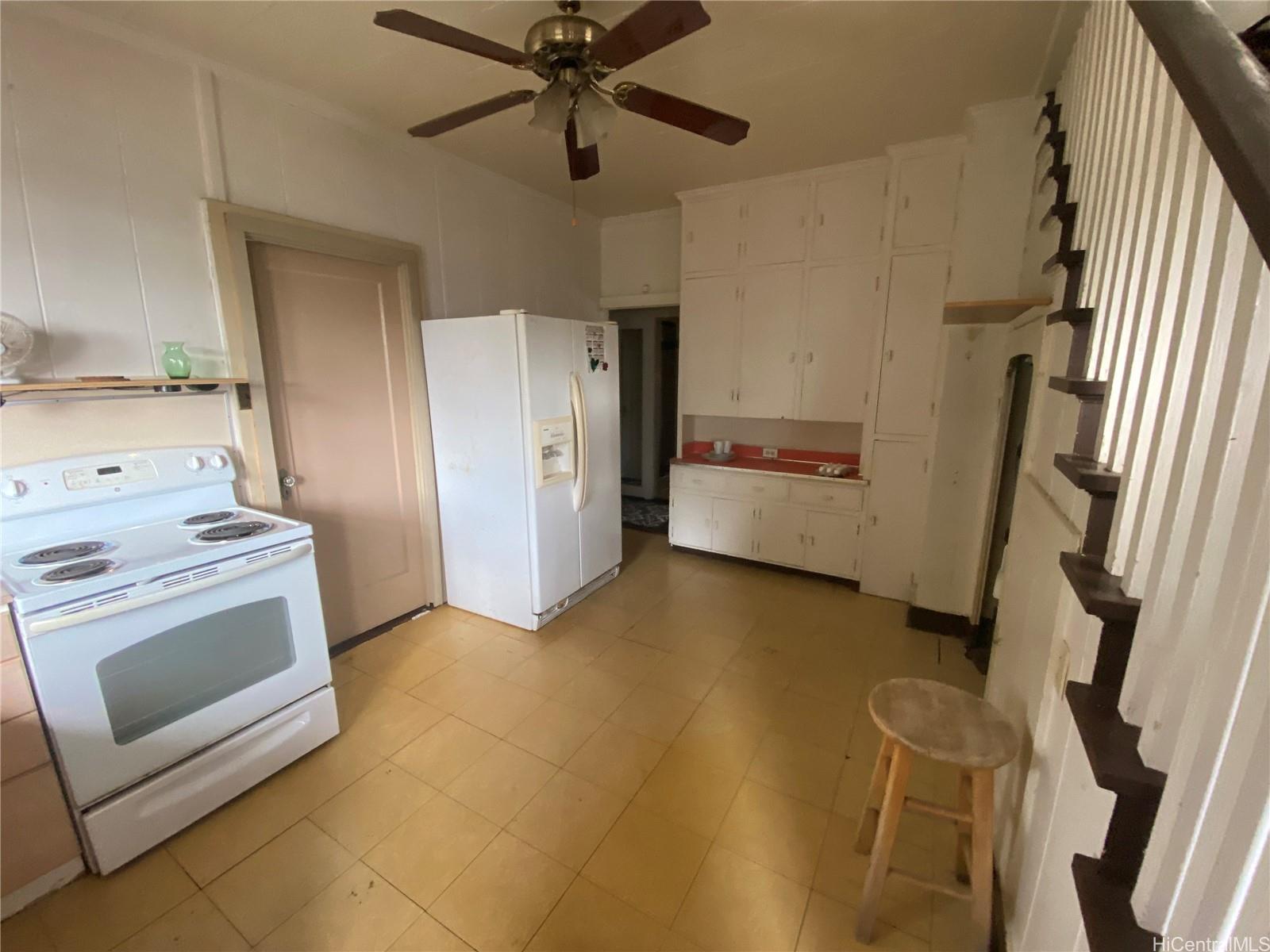 3459 Pahoa Ave A Honolulu Hawaii Rental