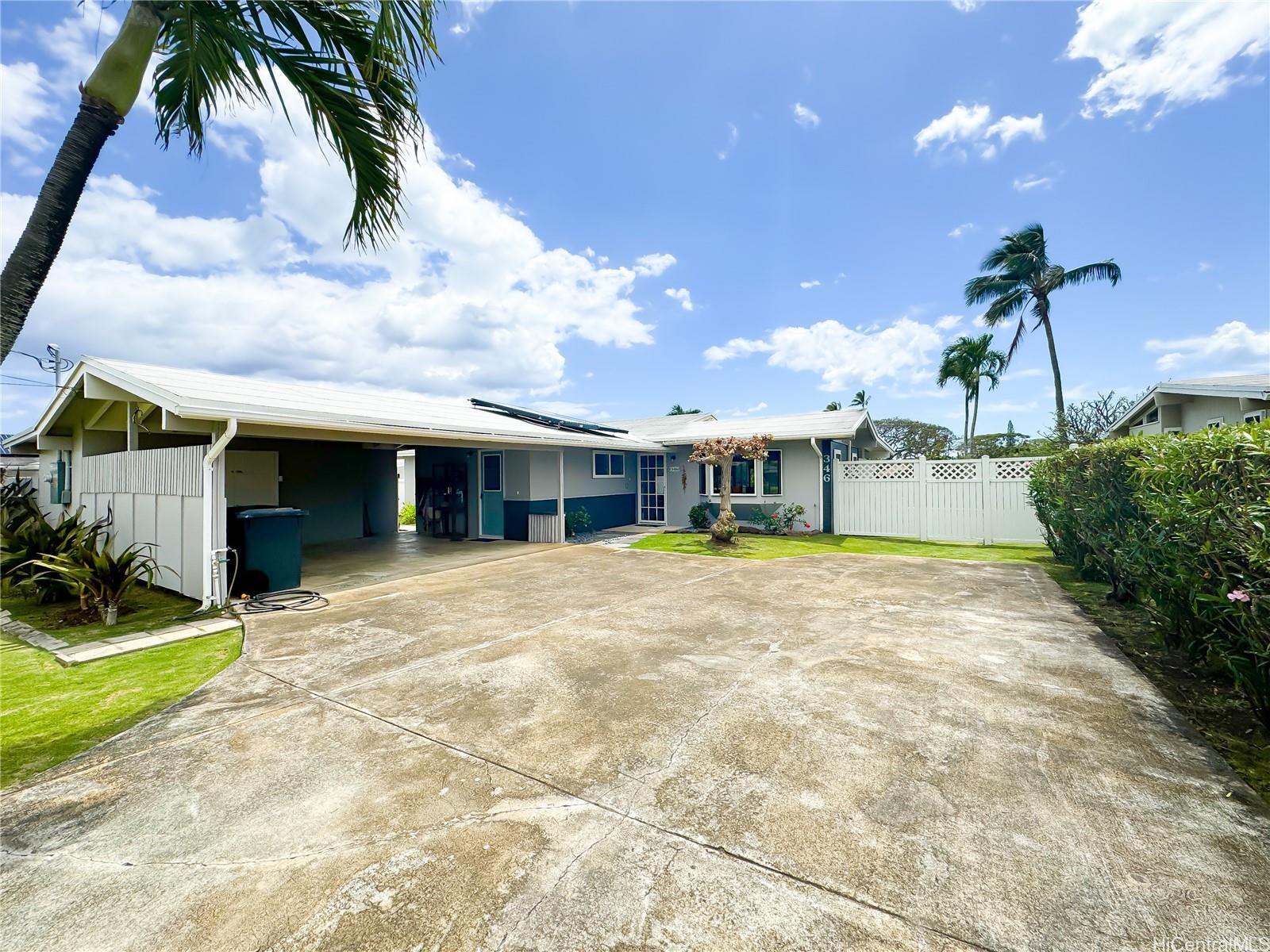 346 Ilimalia Loop Kailua - Rental - photo 17 of 25