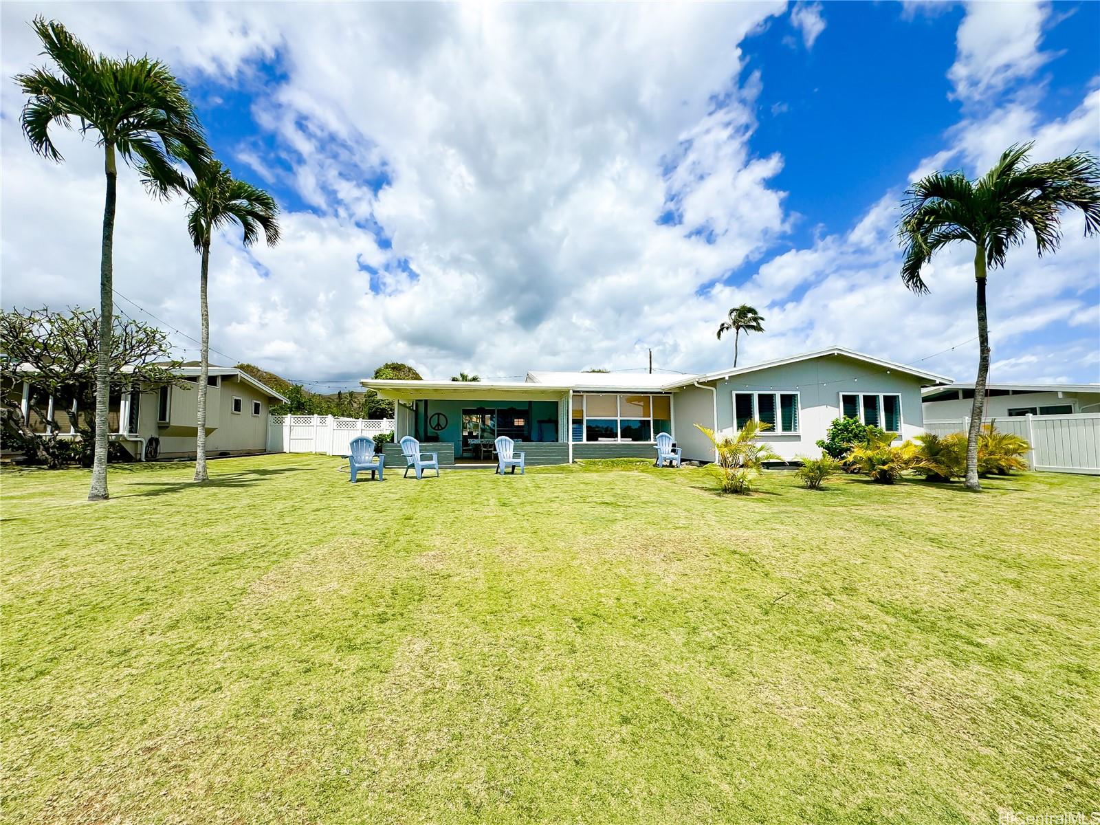 346 Ilimalia Loop Kailua - Rental - photo 19 of 25