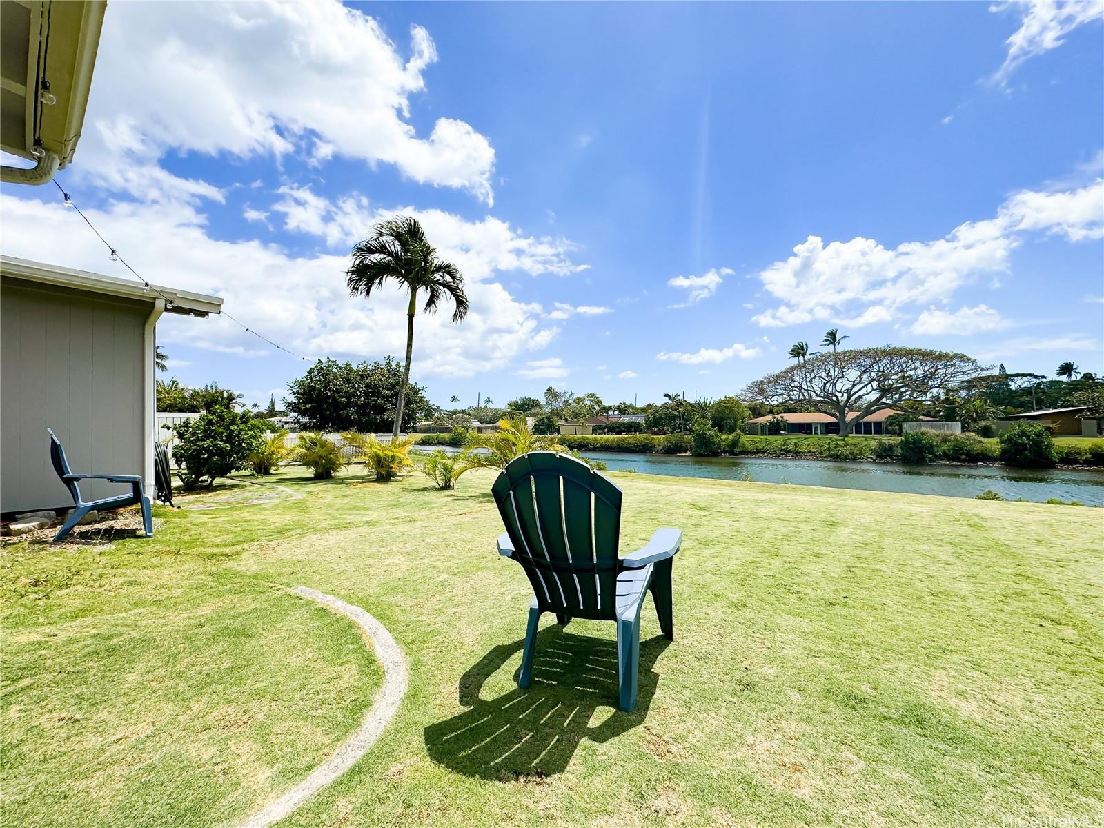 346 Ilimalia Loop Kailua - Rental - photo 21 of 25