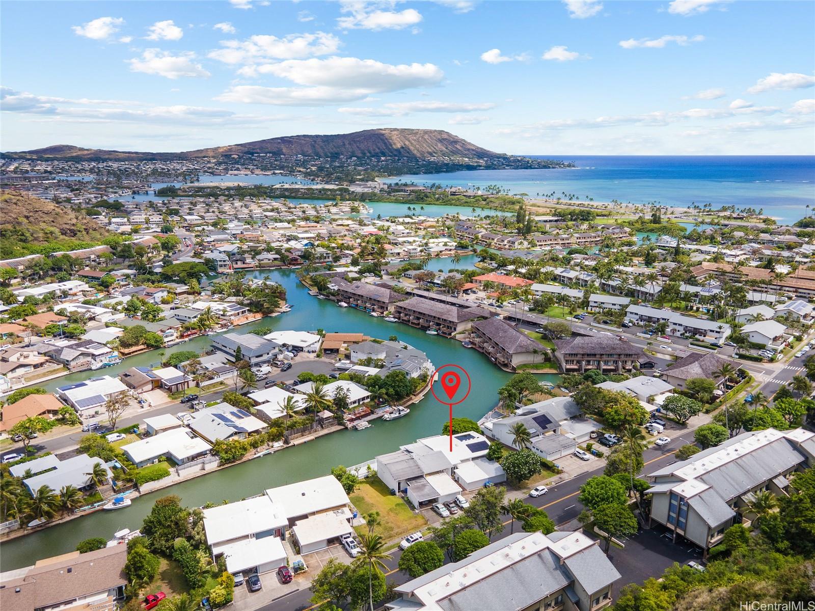 NA condo # C, Honolulu, Hawaii - photo 23 of 25