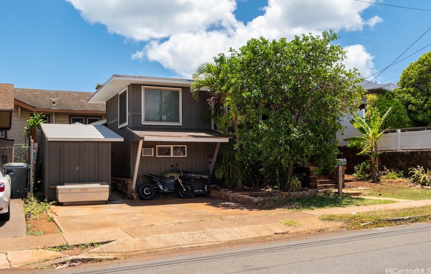 3471  Pahoa Ave Kaimuki, Diamond Head home - photo 17 of 17