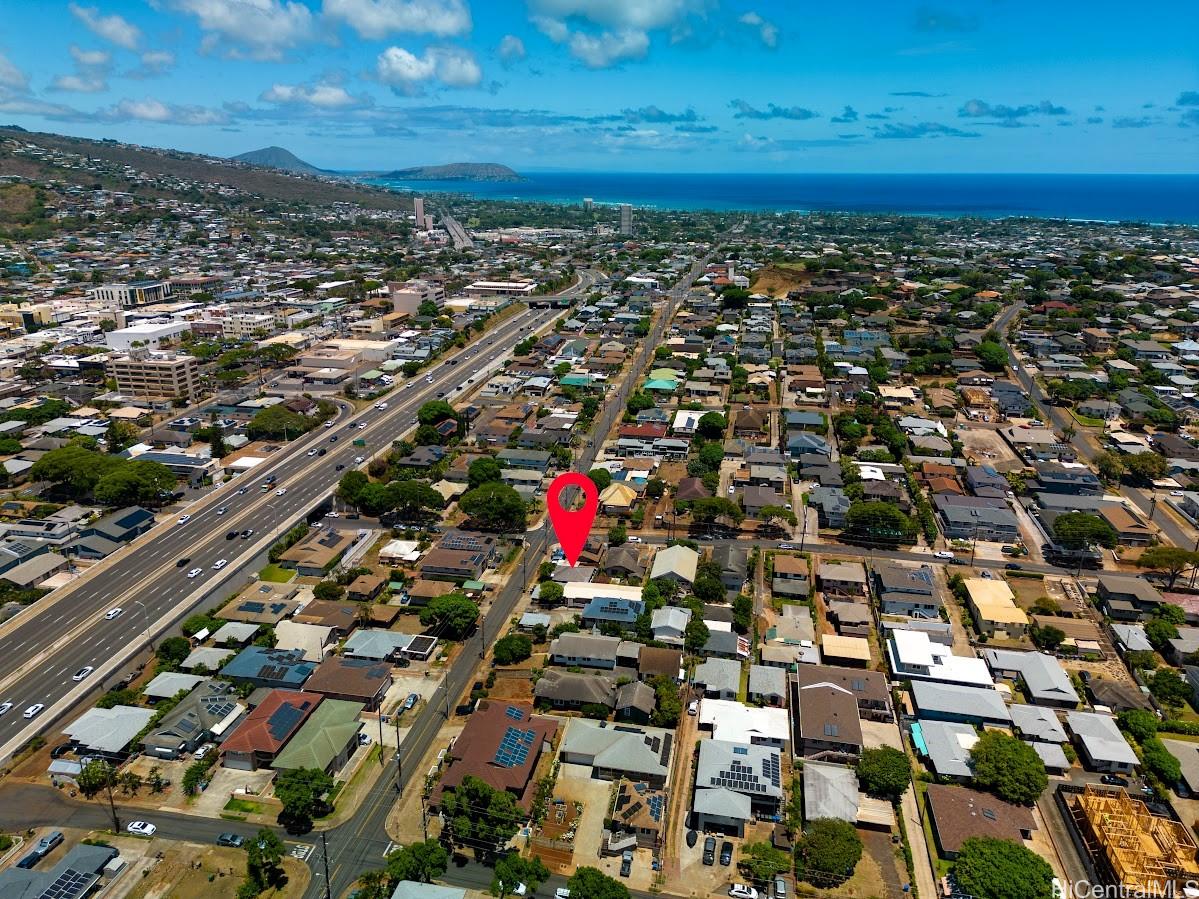 3471  Pahoa Ave Kaimuki, Diamond Head home - photo 6 of 17