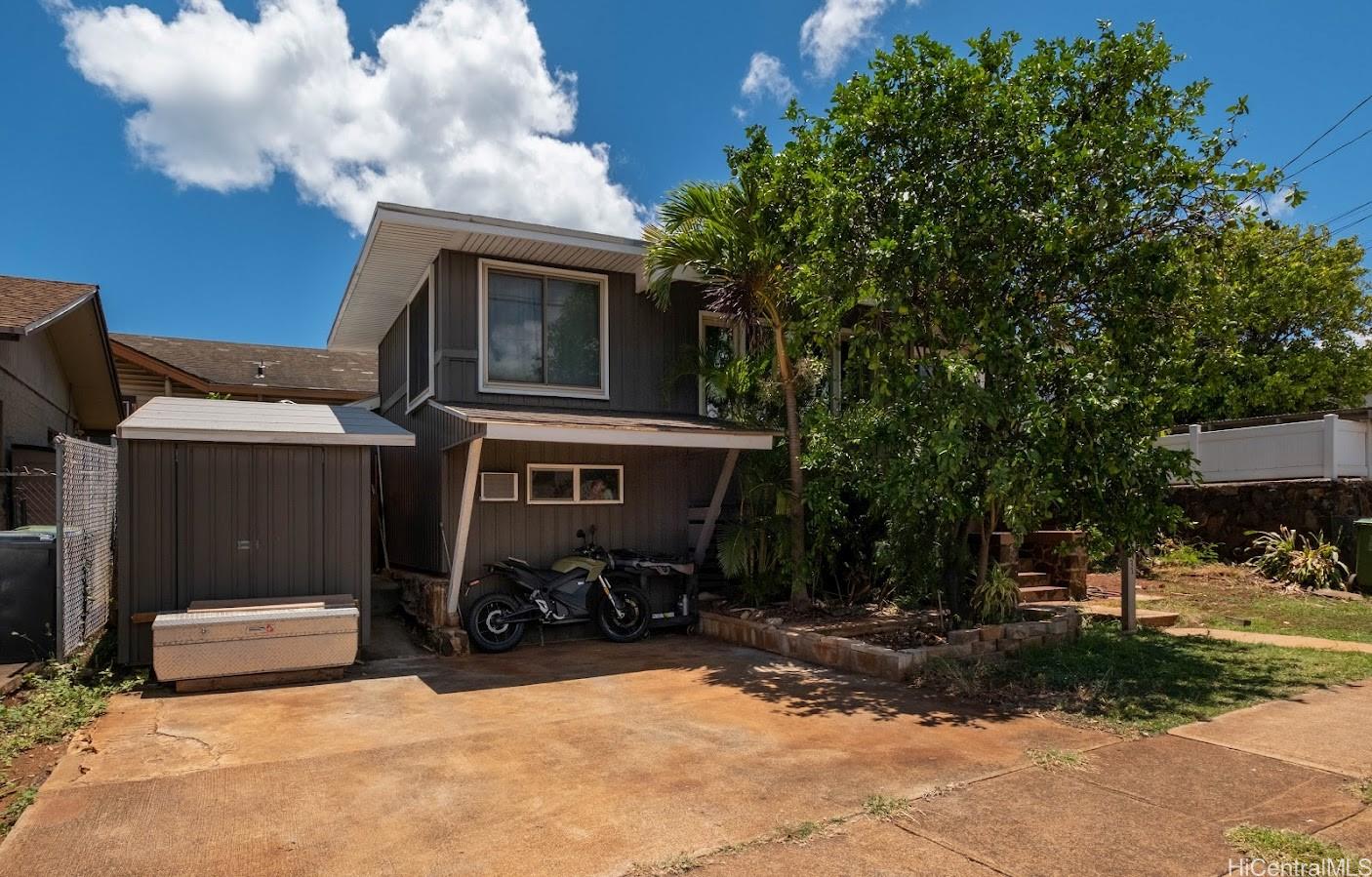 3471  Pahoa Ave Kaimuki, Diamond Head home - photo 7 of 17