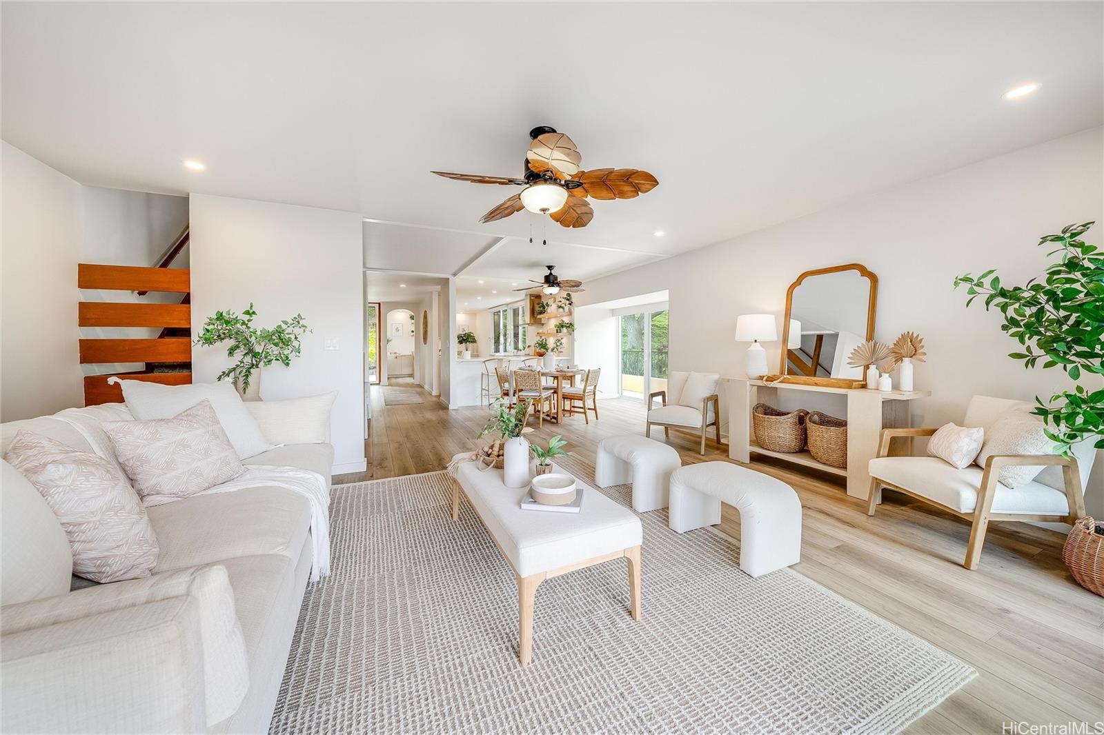 Bluestone AOAO townhouse # 608, Kailua, Hawaii - photo 2 of 25