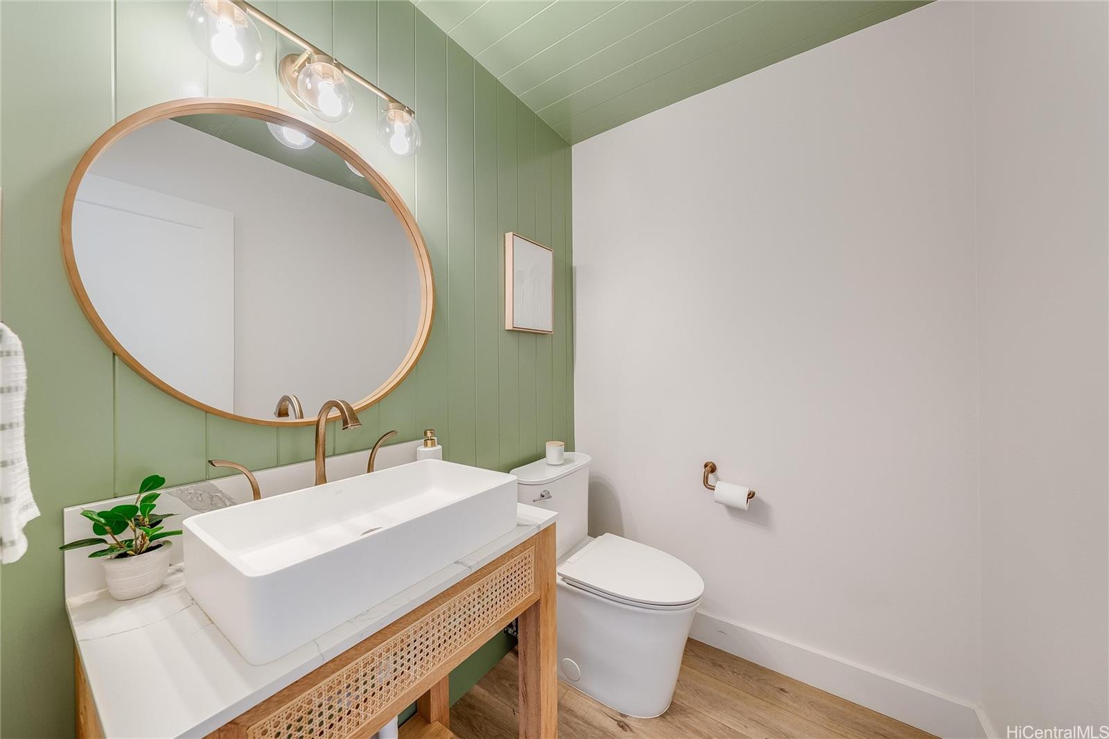 Bluestone AOAO townhouse # 608, Kailua, Hawaii - photo 11 of 25