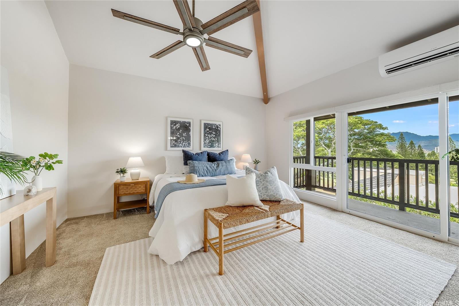 Bluestone AOAO townhouse # 608, Kailua, Hawaii - photo 12 of 25