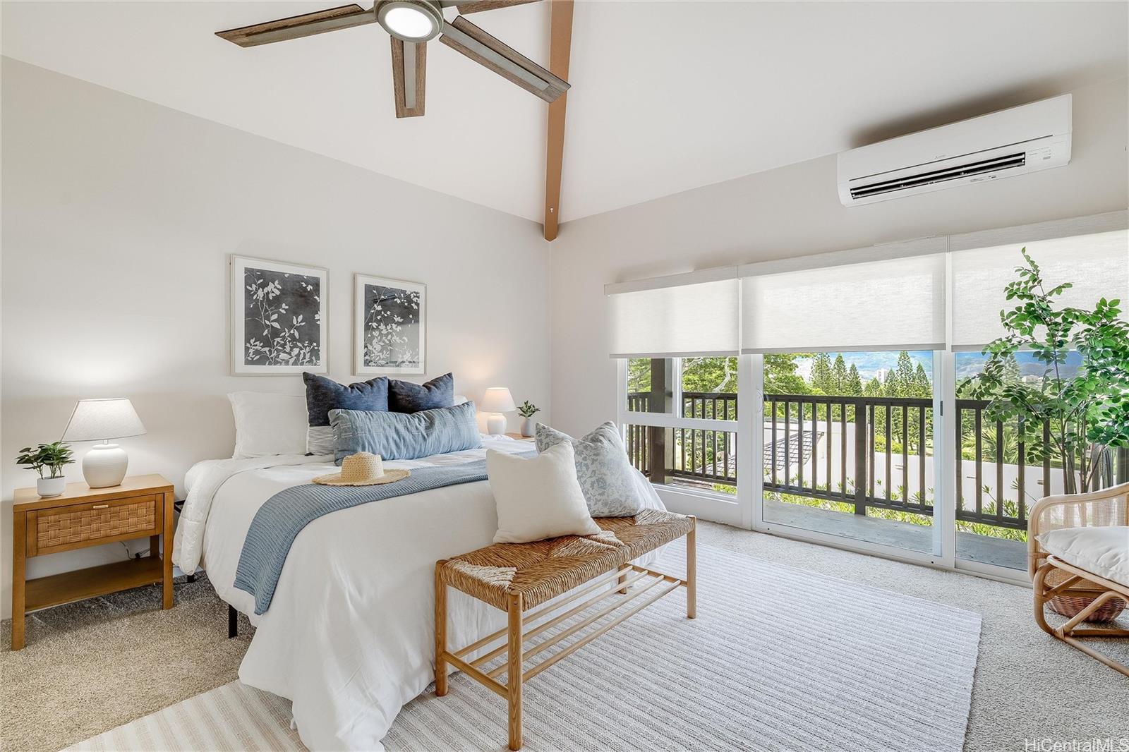 Bluestone AOAO townhouse # 608, Kailua, Hawaii - photo 14 of 25