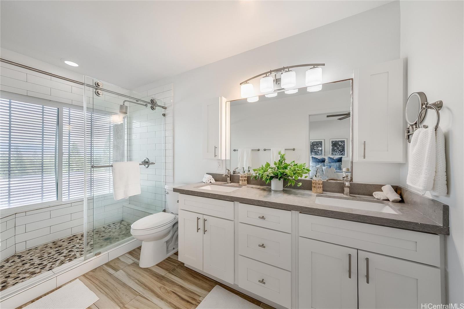 Bluestone AOAO townhouse # 608, Kailua, Hawaii - photo 15 of 25