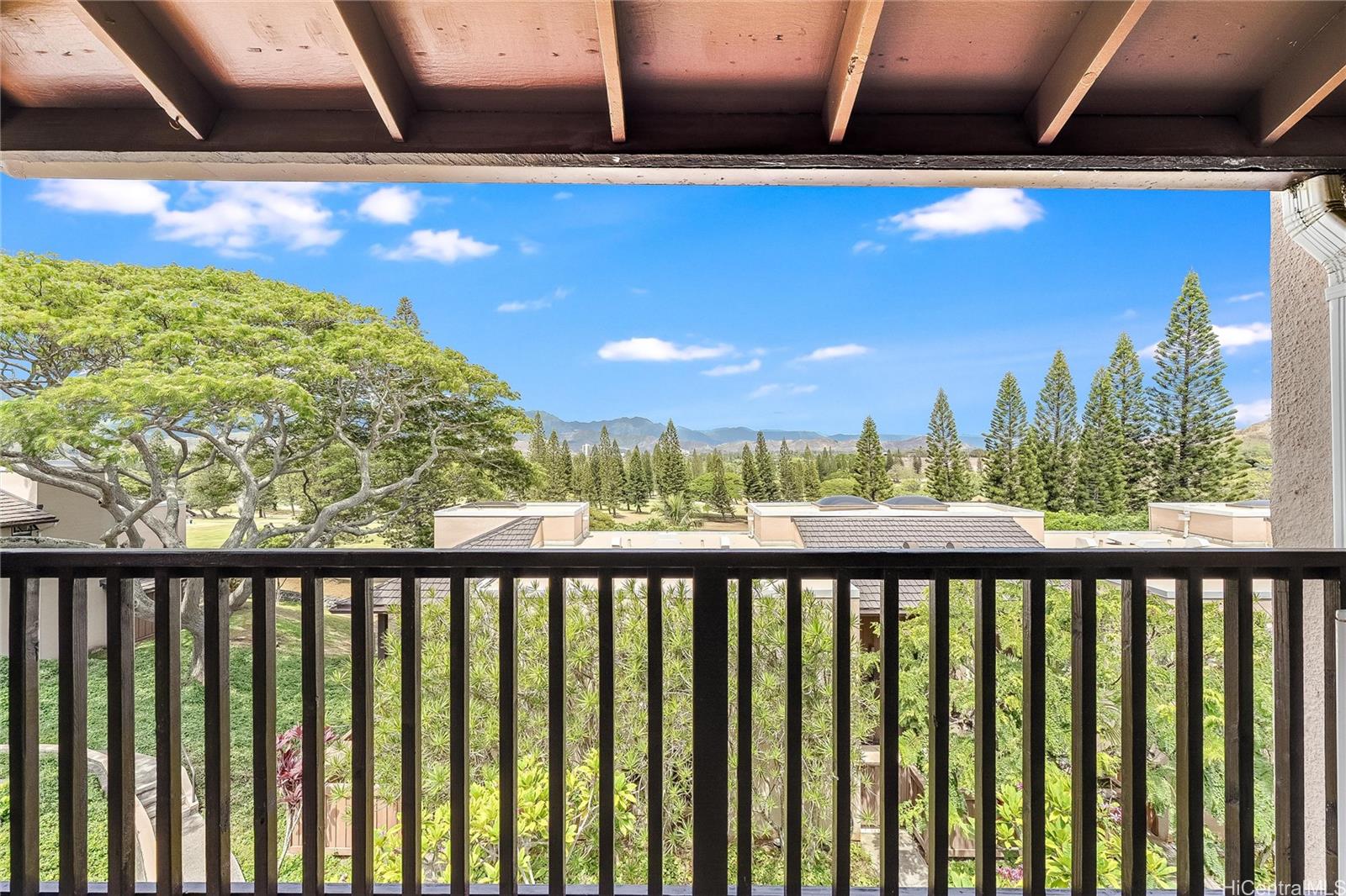 Bluestone AOAO townhouse # 608, Kailua, Hawaii - photo 16 of 25