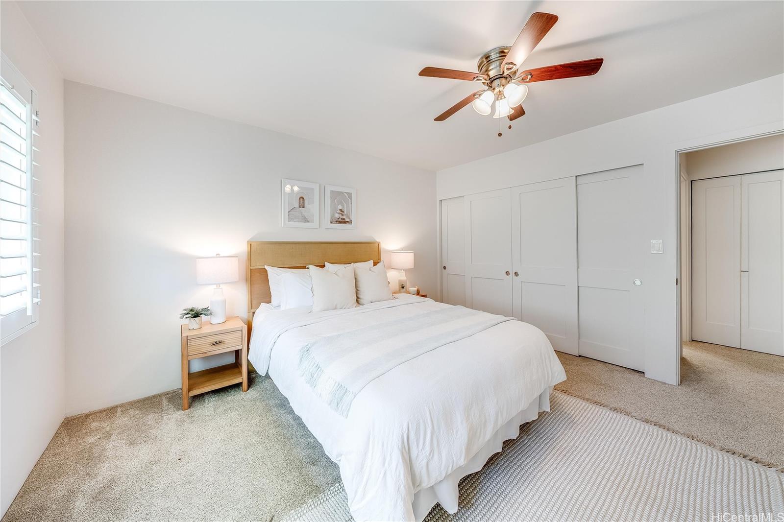 Bluestone AOAO townhouse # 608, Kailua, Hawaii - photo 18 of 25