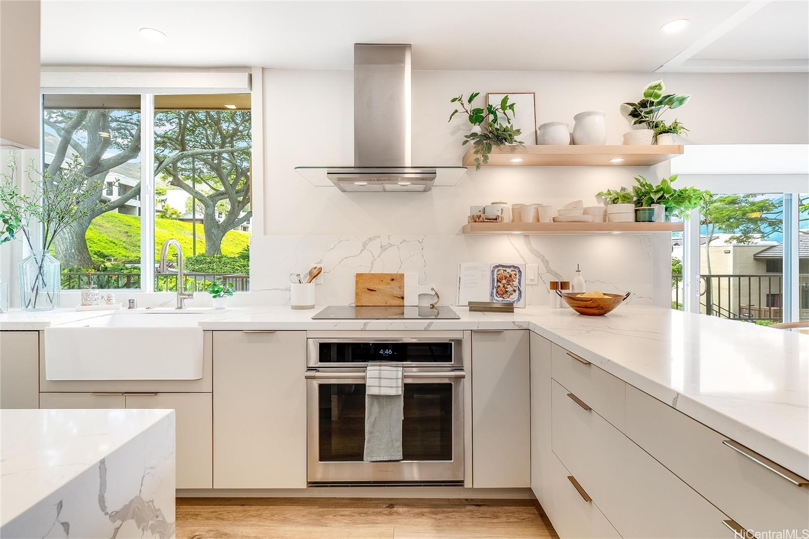 Bluestone AOAO townhouse # 608, Kailua, Hawaii - photo 3 of 25