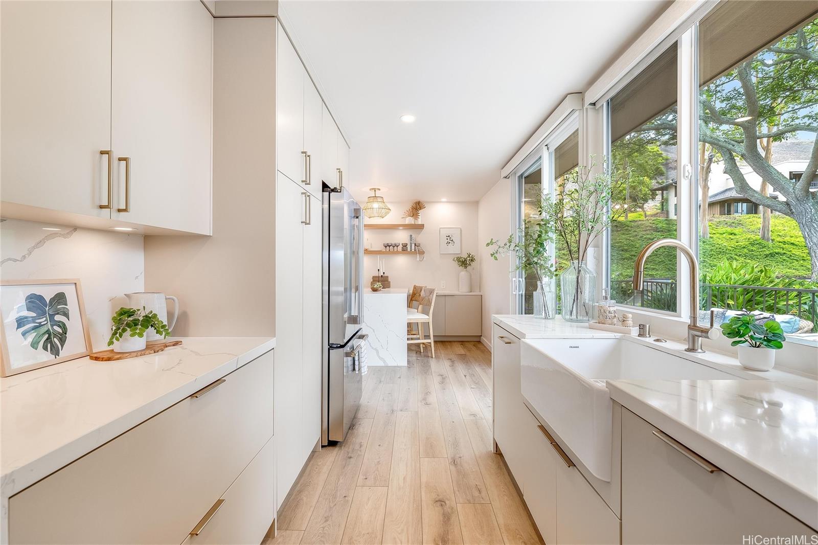 Bluestone AOAO townhouse # 608, Kailua, Hawaii - photo 4 of 25