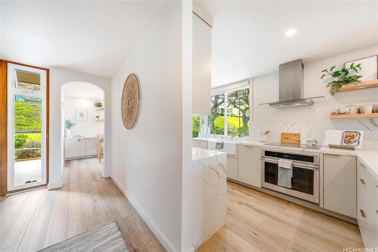 Bluestone AOAO townhouse # 608, Kailua, Hawaii - photo 5 of 25