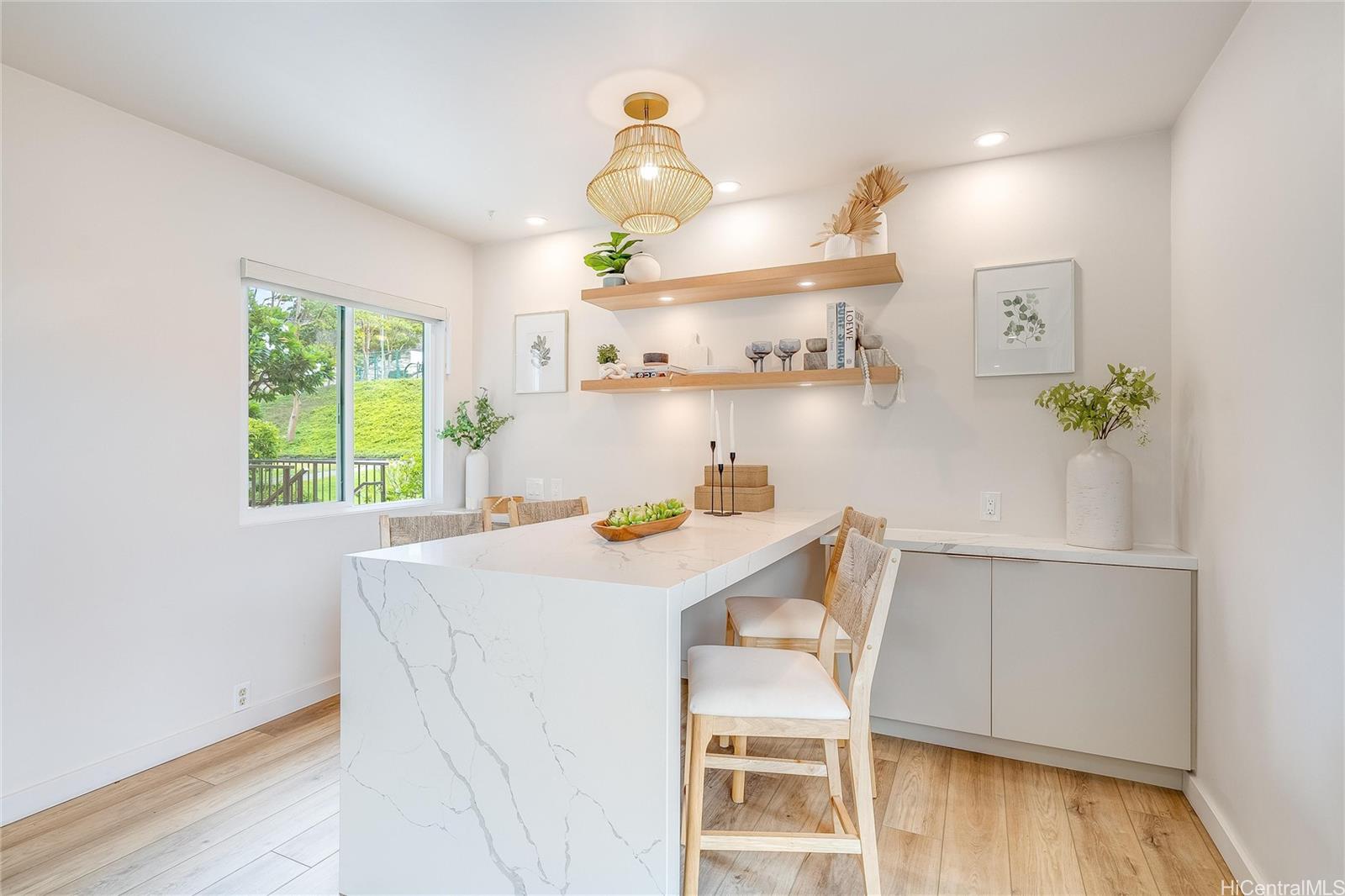 Bluestone AOAO townhouse # 608, Kailua, Hawaii - photo 6 of 25