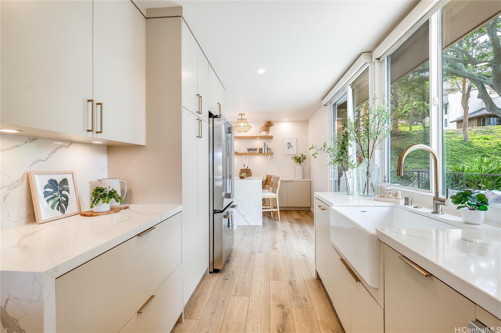 Bluestone AOAO townhouse # 608, Kailua, Hawaii - photo 7 of 25