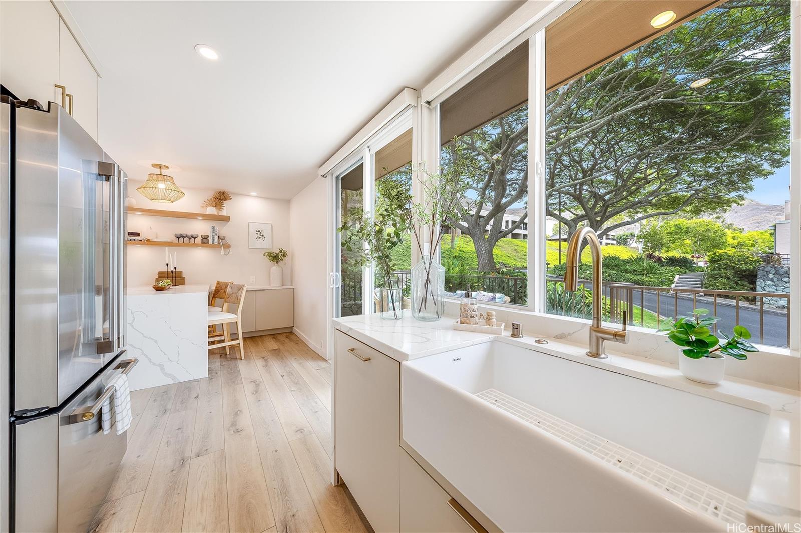 Bluestone AOAO townhouse # 608, Kailua, Hawaii - photo 8 of 25