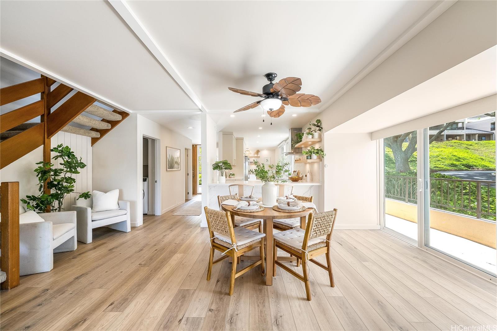 Bluestone AOAO townhouse # 608, Kailua, Hawaii - photo 10 of 25