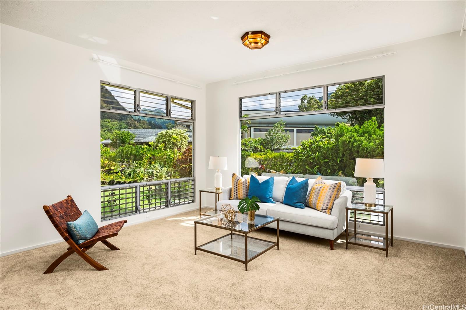 35  Country Club Road Oahu Cc, Honolulu home - photo 3 of 22