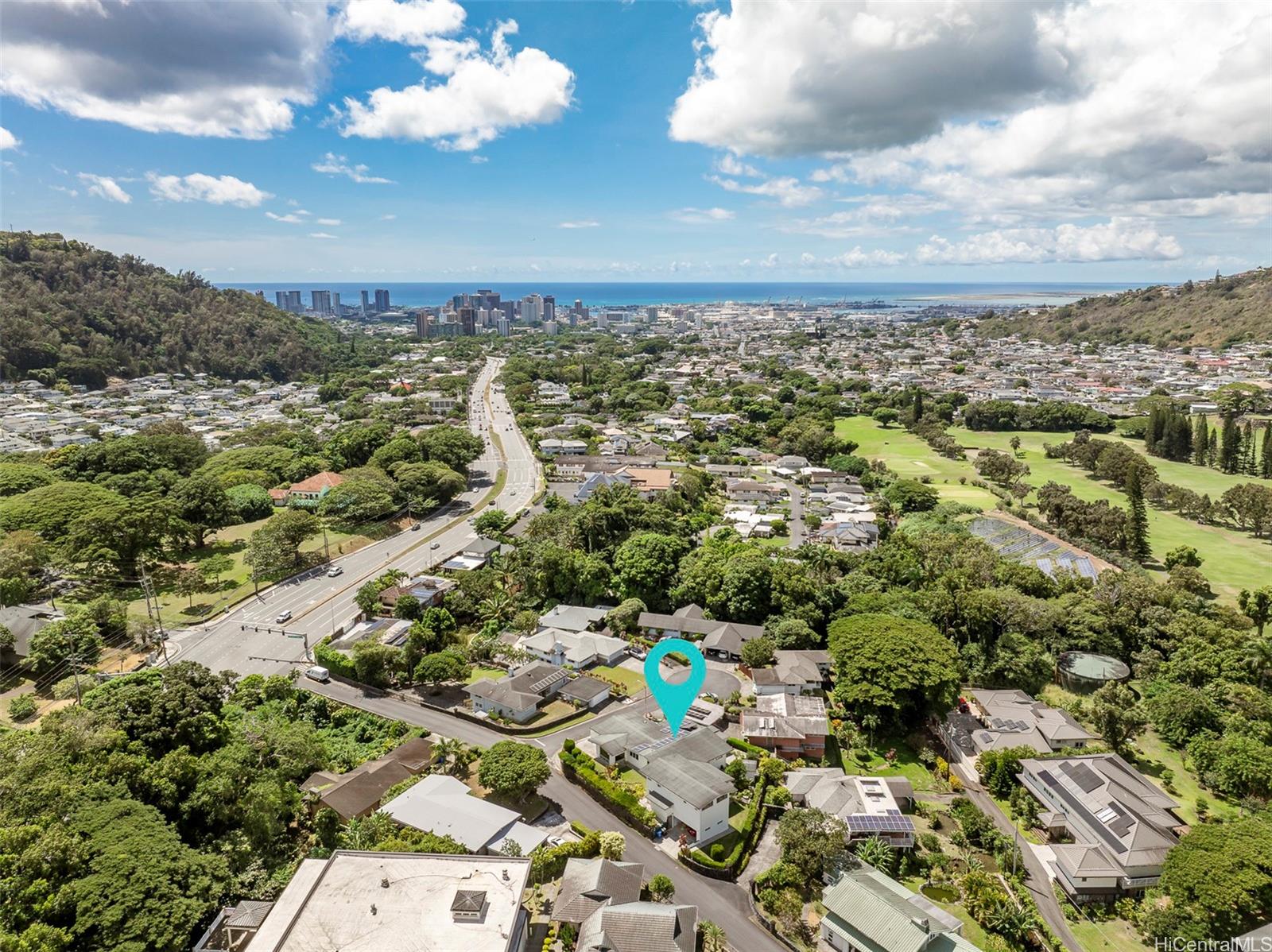 35  Country Club Road Oahu Cc, Honolulu home - photo 22 of 22