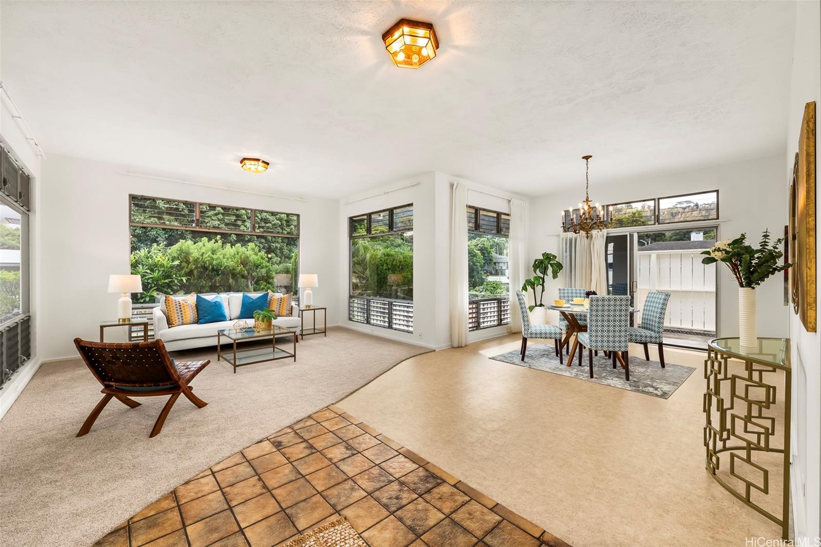 35  Country Club Road Oahu Cc, Honolulu home - photo 4 of 22