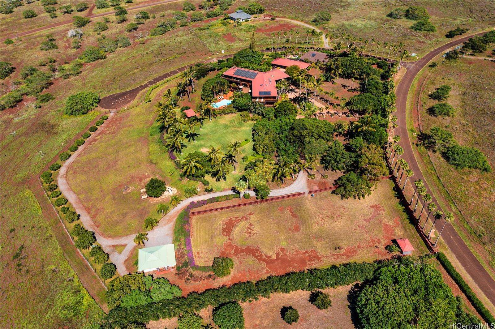 35  Hulimoku Pl Molokai West, Molokai home - photo 23 of 23