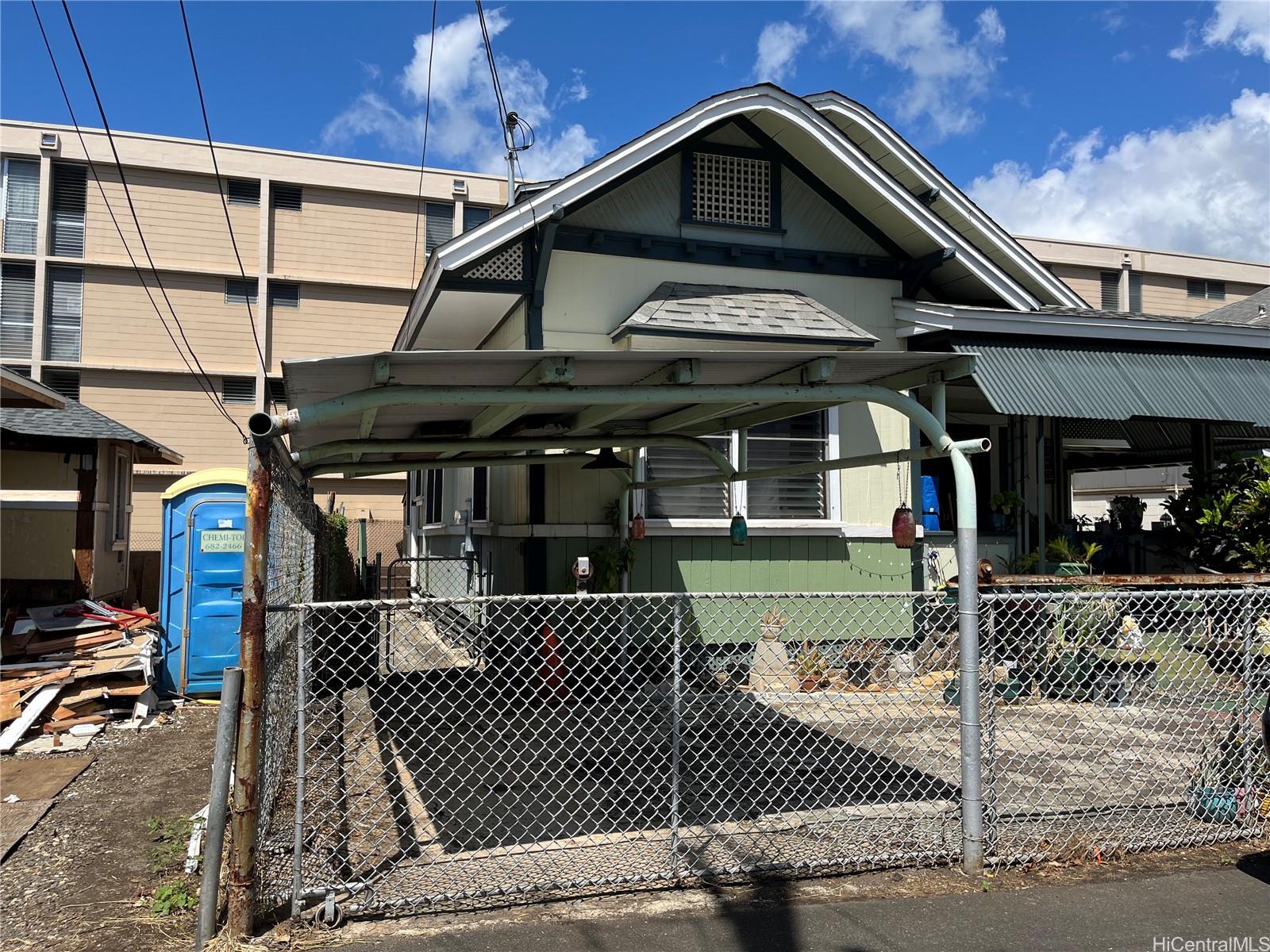 35 S Kuakini St Honolulu - Rental - photo 2 of 14