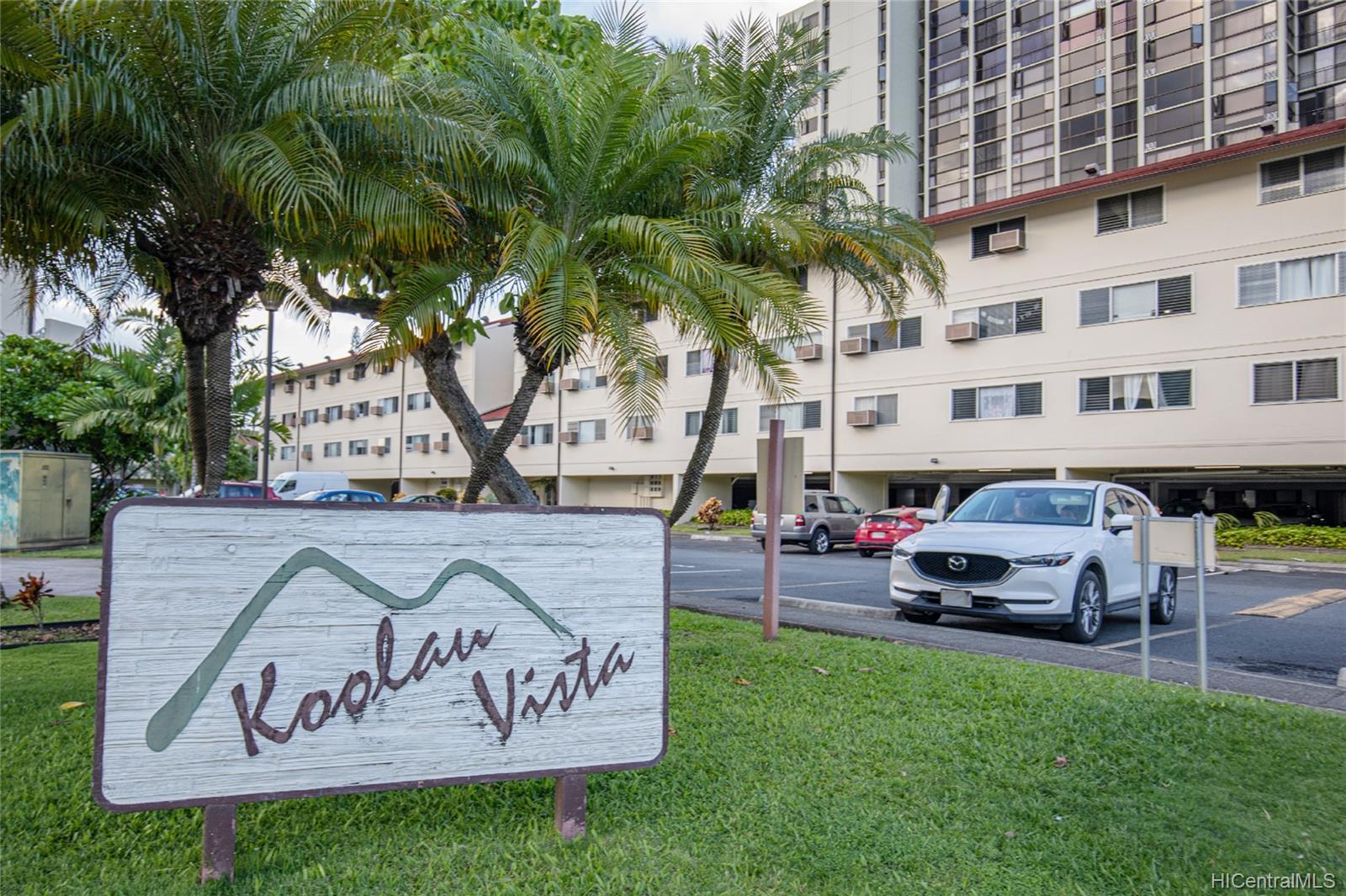 Koolau Vista condo # A218, Kailua, Hawaii - photo 16 of 16