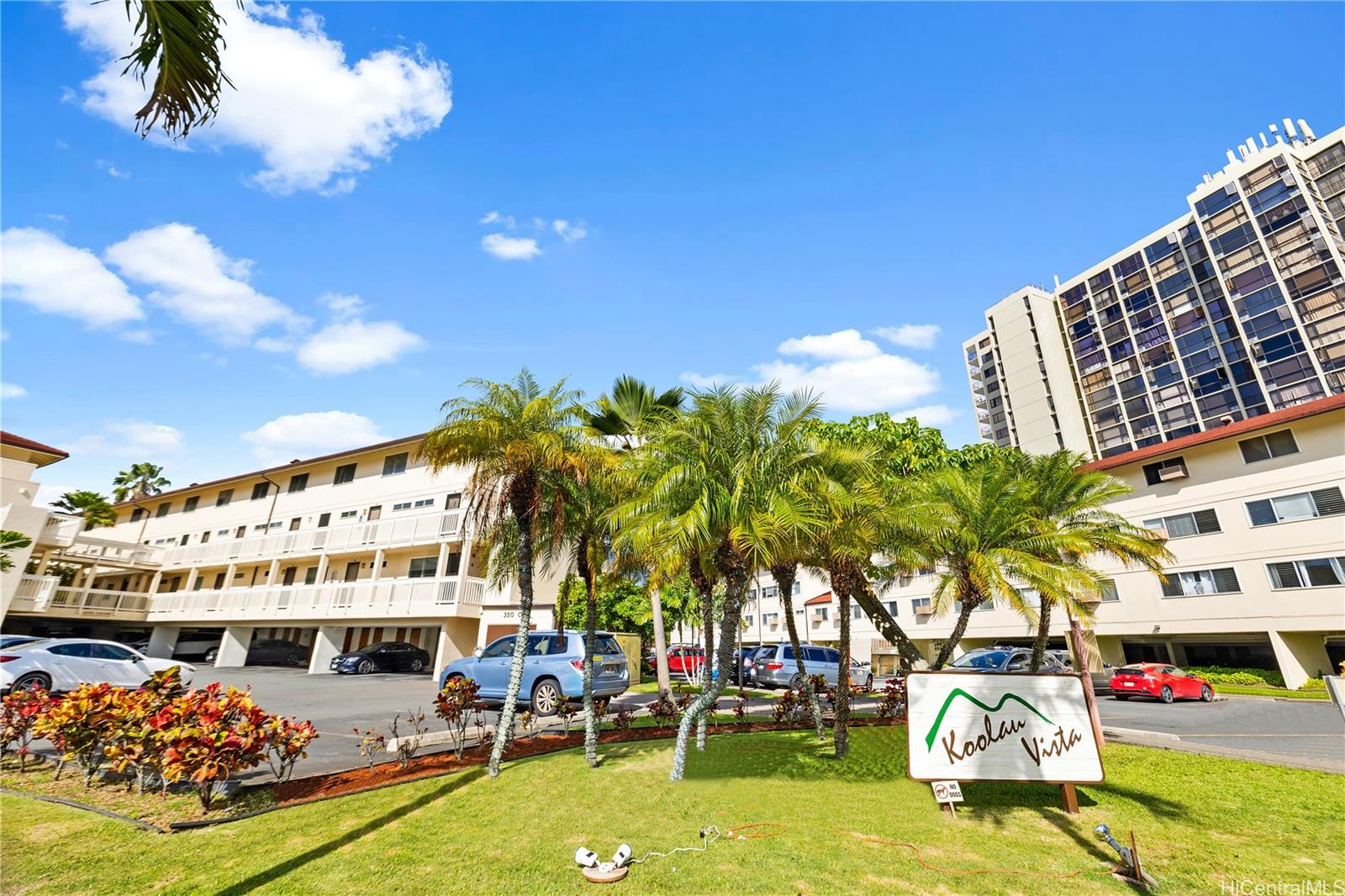 Koolau Vista condo # A228, Kailua, Hawaii - photo 20 of 23