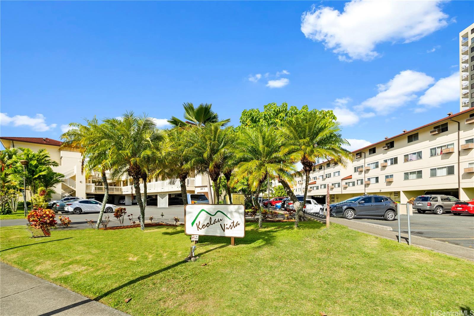 Koolau Vista condo # A228, Kailua, Hawaii - photo 21 of 23