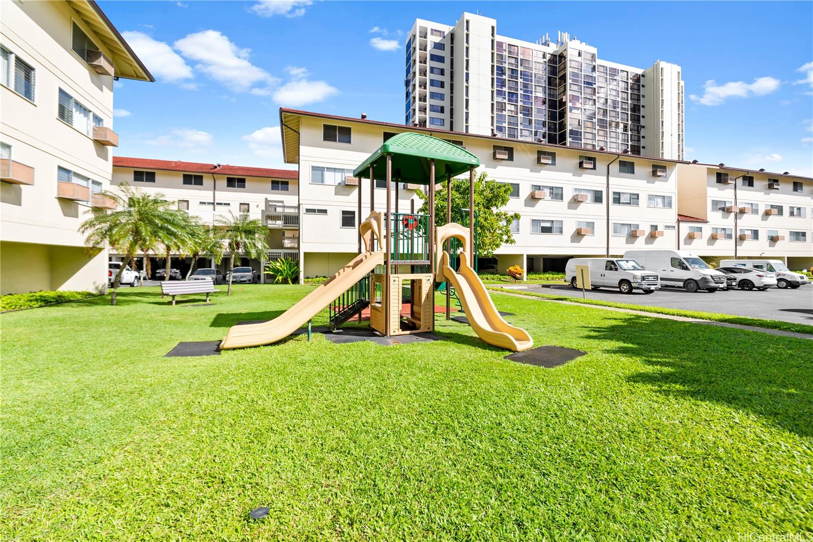 Koolau Vista condo # A228, Kailua, Hawaii - photo 23 of 23