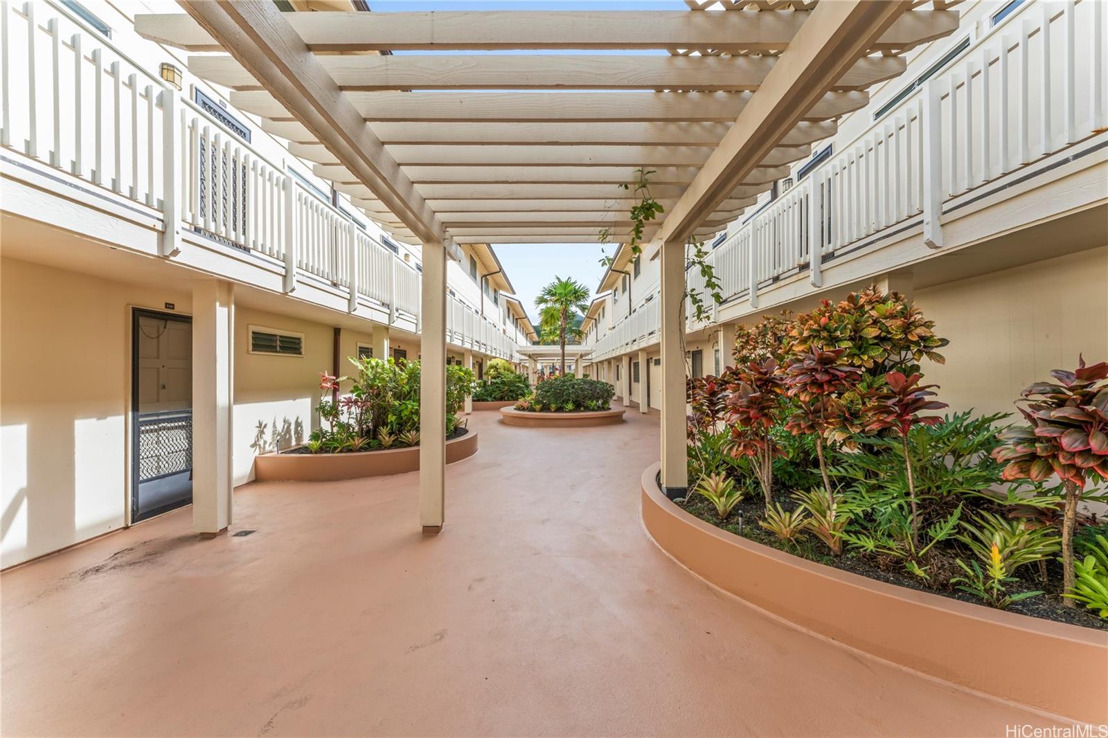 Koolau Vista condo # B108, Kailua, Hawaii - photo 17 of 21