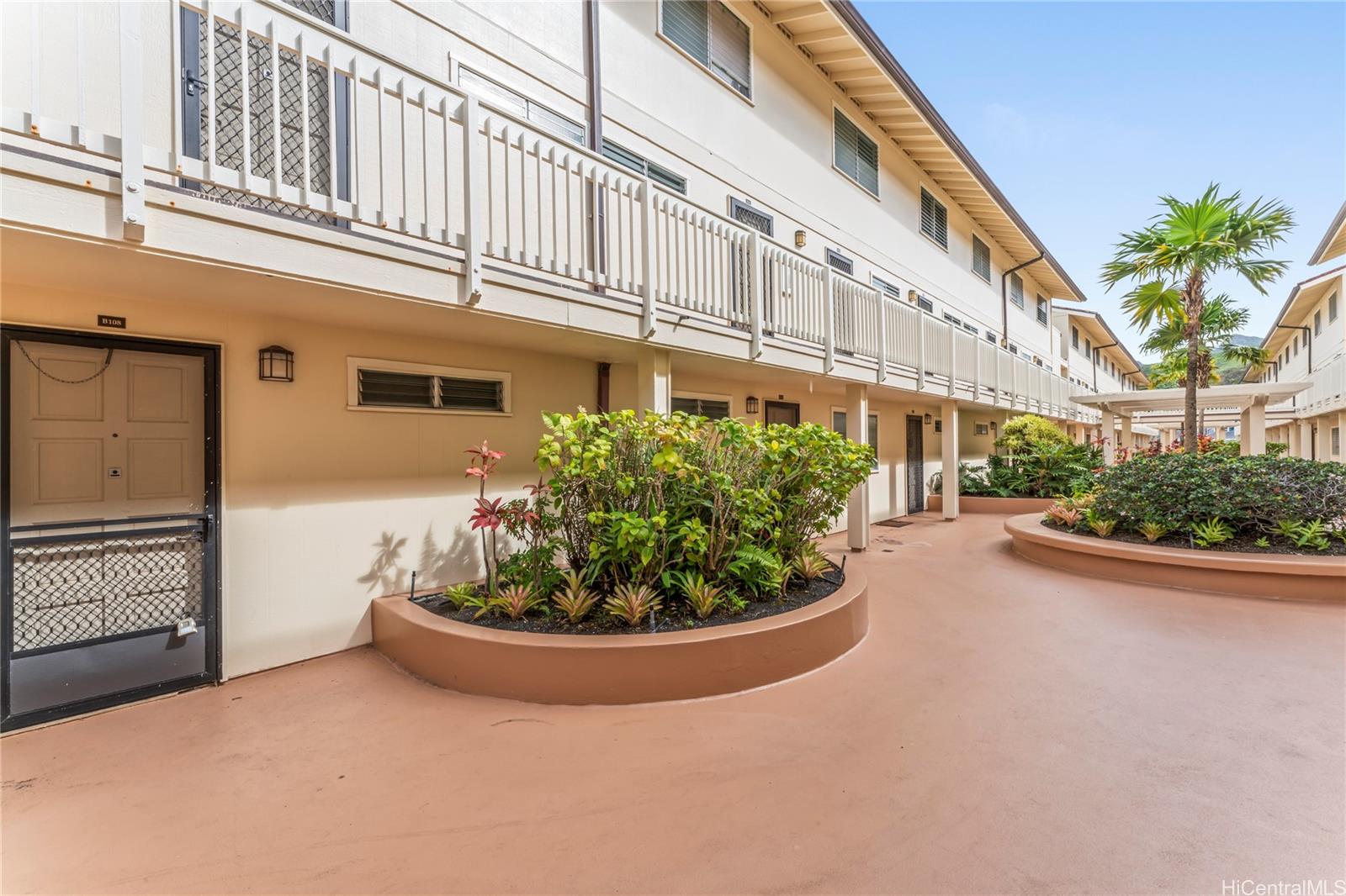 Koolau Vista condo # B108, Kailua, Hawaii - photo 18 of 21