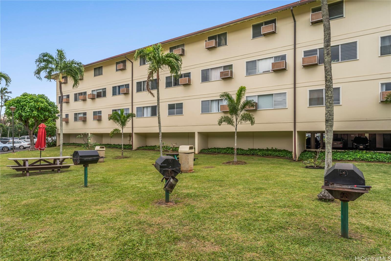 Koolau Vista condo # B108, Kailua, Hawaii - photo 20 of 21