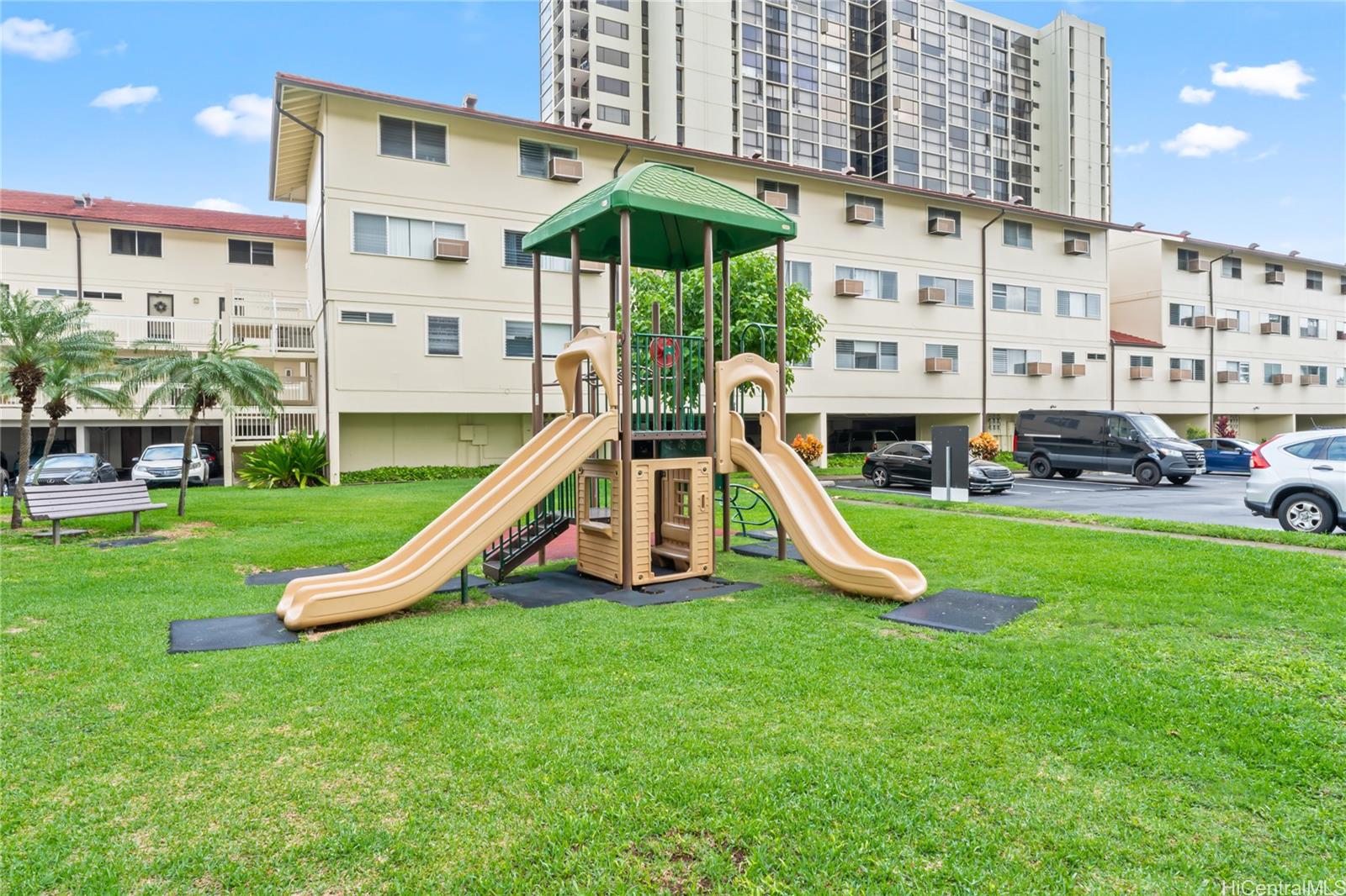 Koolau Vista condo # B108, Kailua, Hawaii - photo 21 of 21