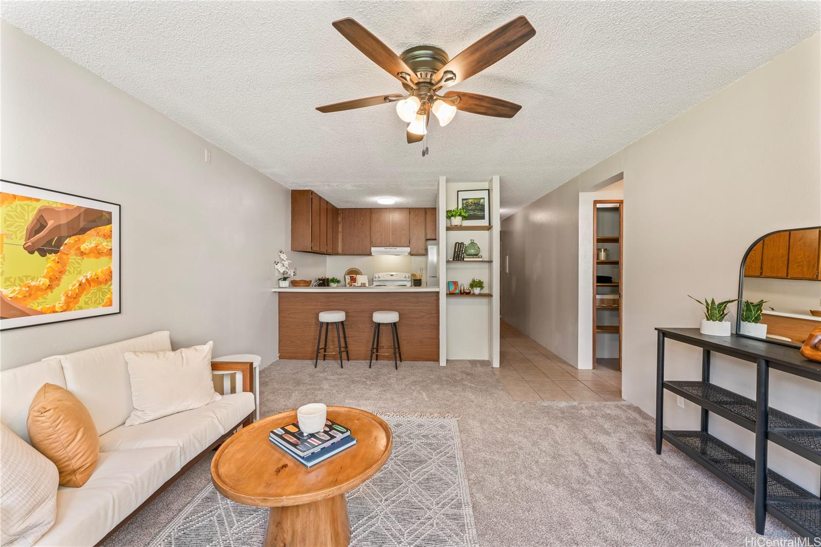 Koolau Vista condo # B108, Kailua, Hawaii - photo 4 of 21