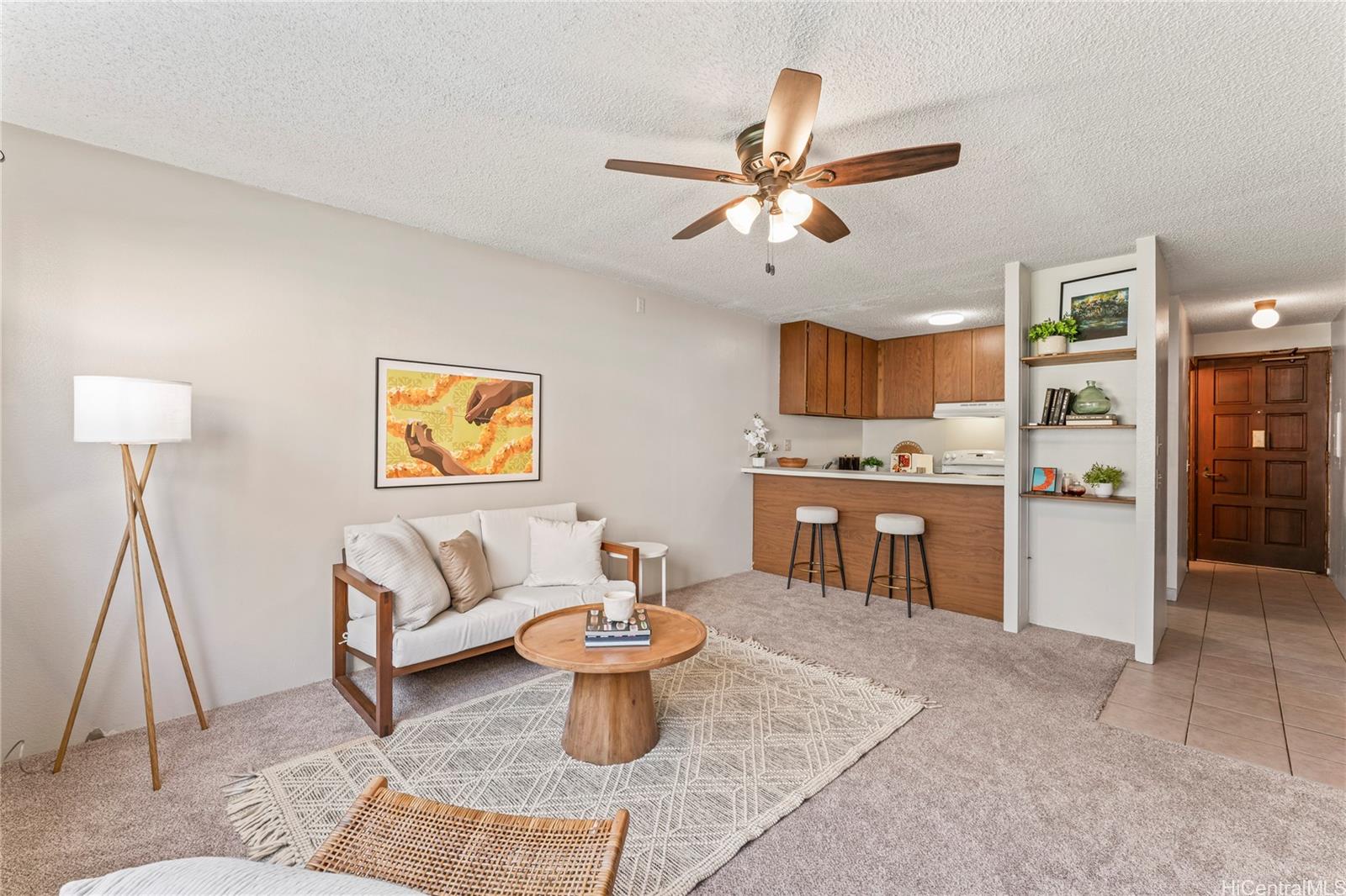 Koolau Vista condo # B108, Kailua, Hawaii - photo 5 of 21