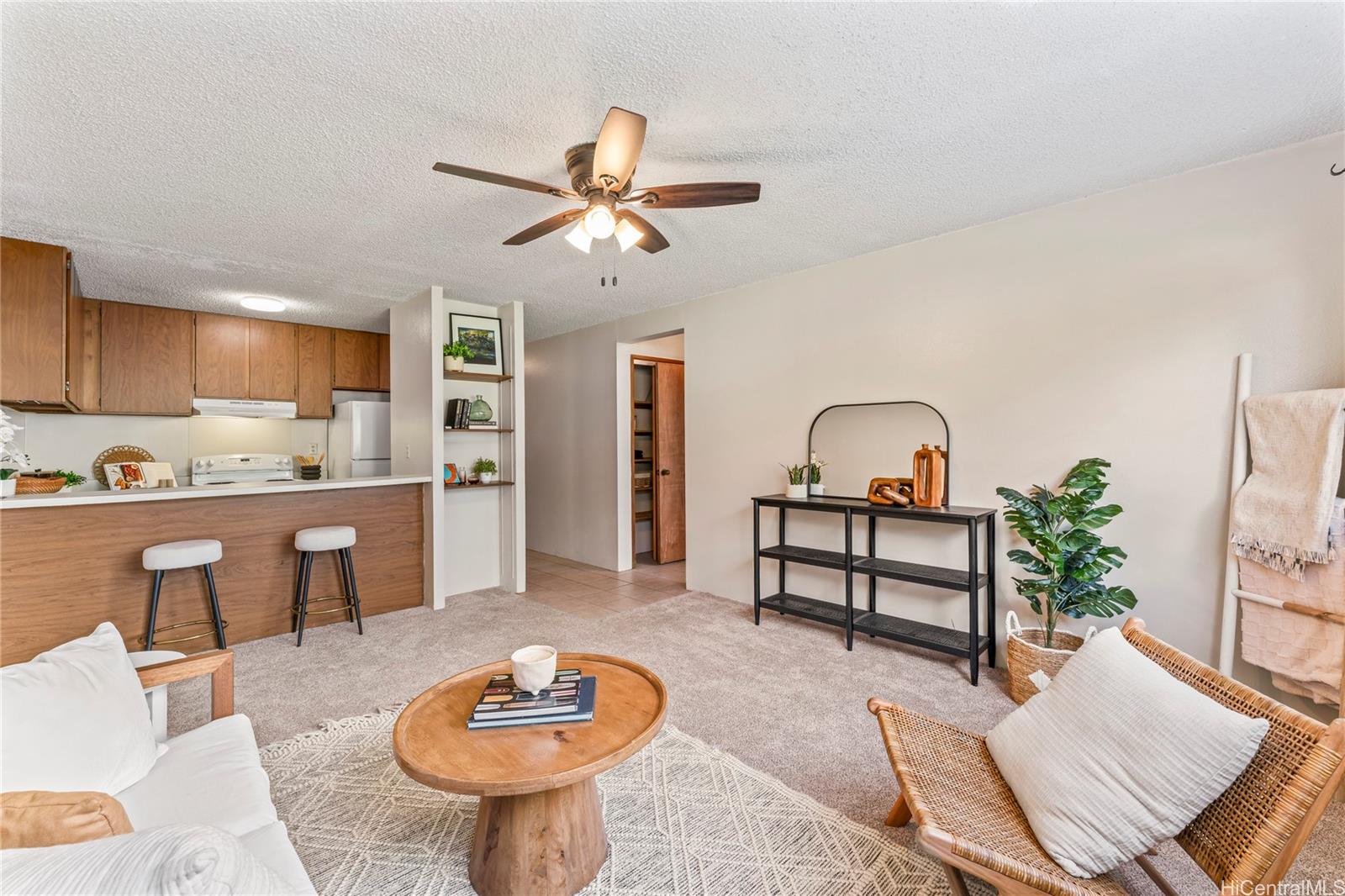 Koolau Vista condo # B108, Kailua, Hawaii - photo 6 of 21