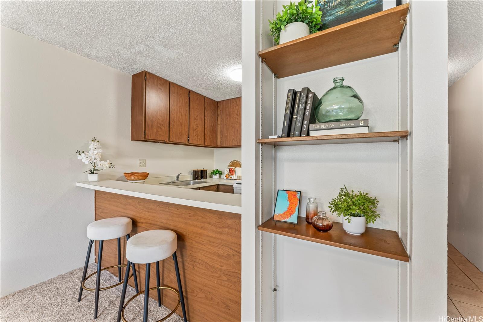 Koolau Vista condo # B108, Kailua, Hawaii - photo 7 of 21