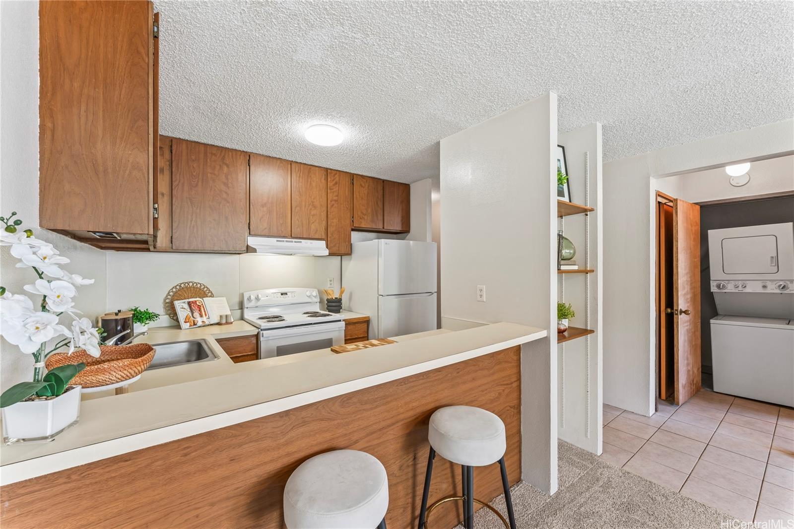 Koolau Vista condo # B108, Kailua, Hawaii - photo 8 of 21