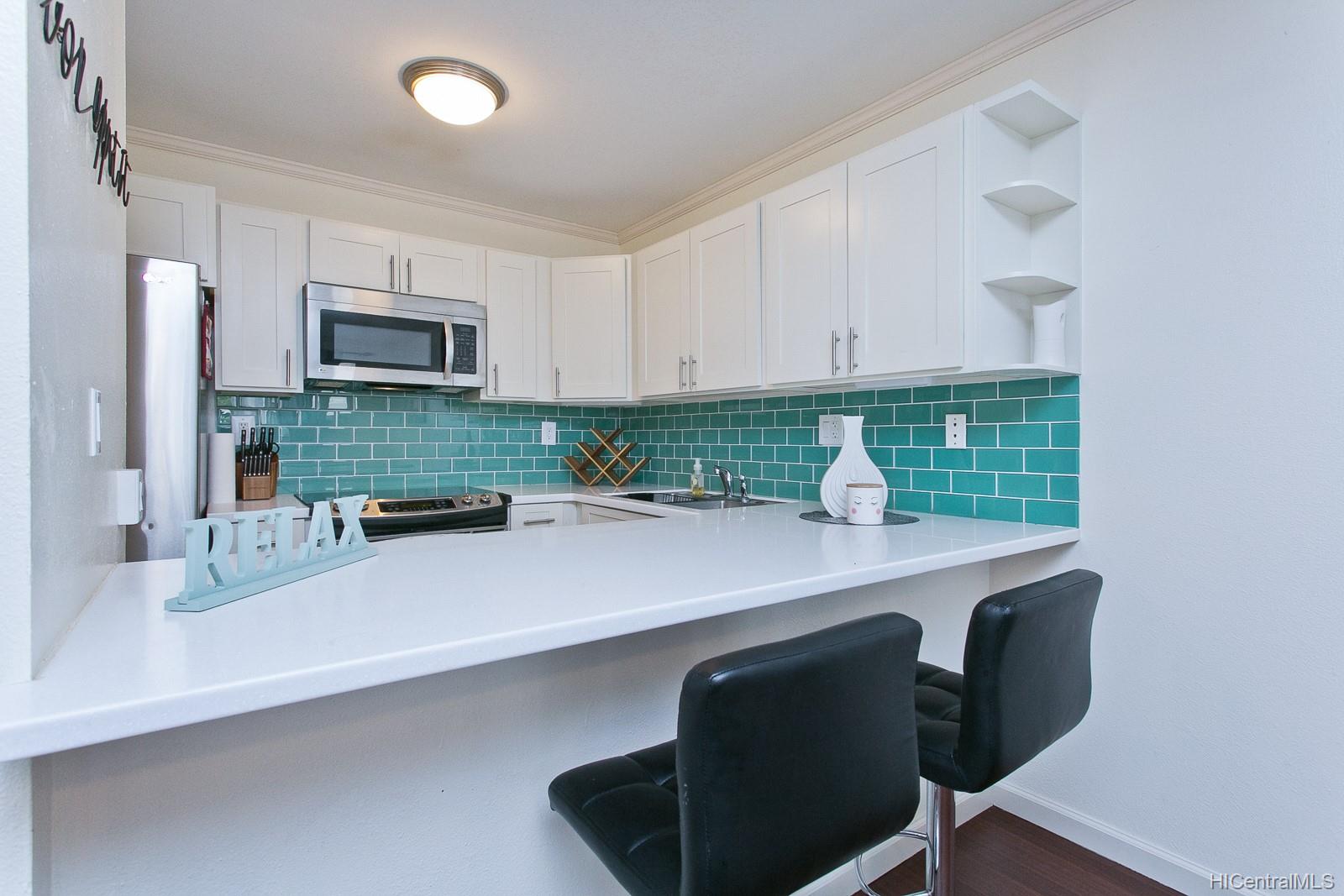 350 Aoloa Street B117, 350 Aoloa Street, Kailua Kailua Town