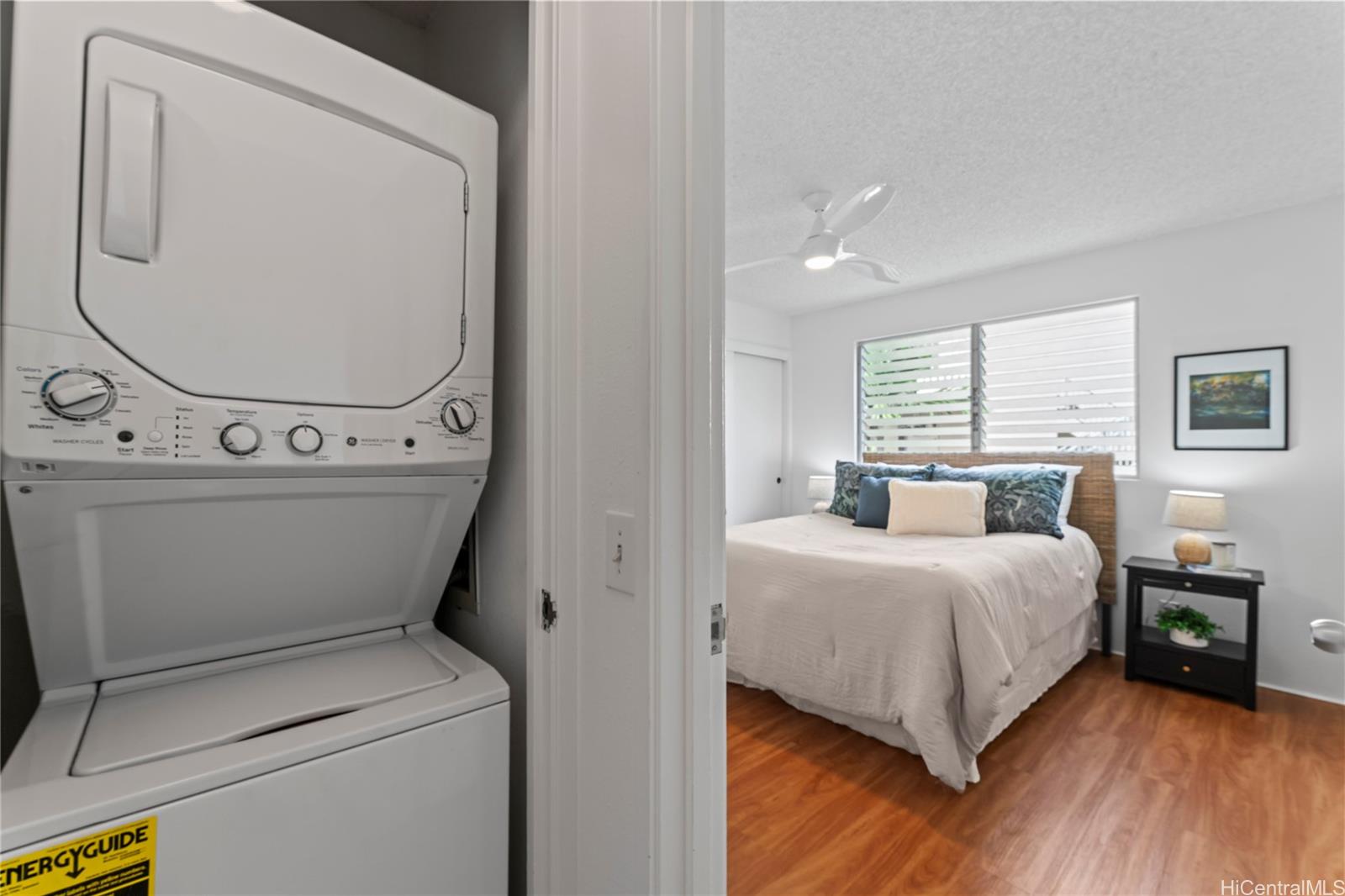 Koolau Vista condo # B128, Kailua, Hawaii - photo 14 of 18