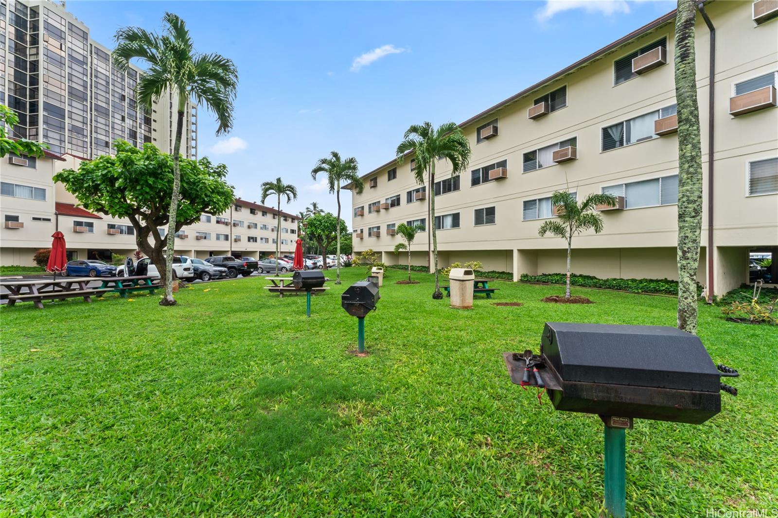 Koolau Vista condo # B128, Kailua, Hawaii - photo 15 of 18