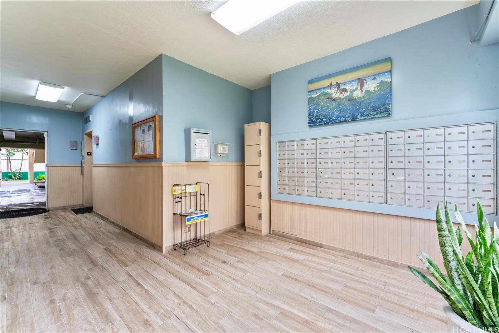 Koolau Vista condo # B128, Kailua, Hawaii - photo 16 of 18