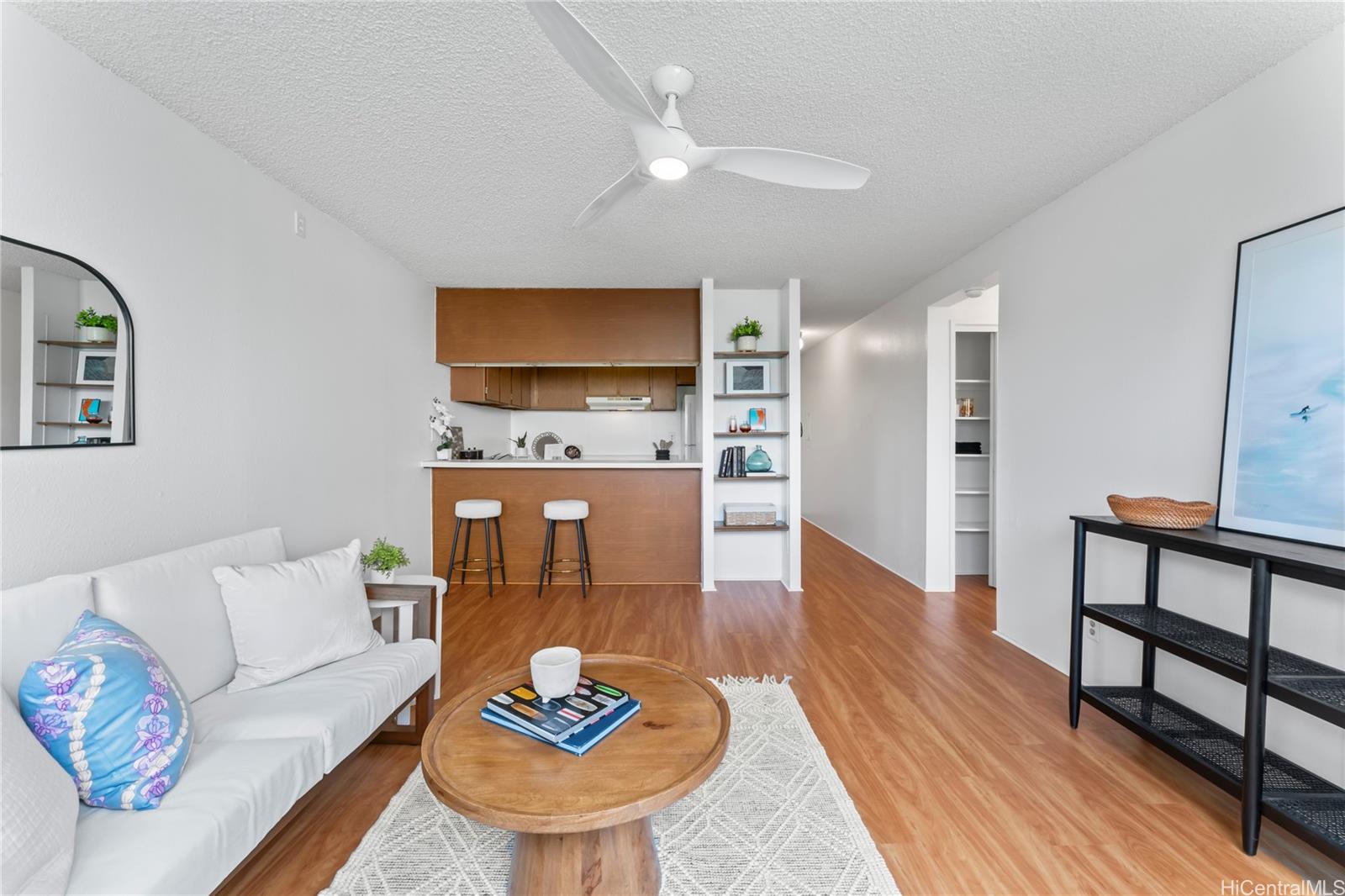 Koolau Vista condo # B128, Kailua, Hawaii - photo 4 of 18