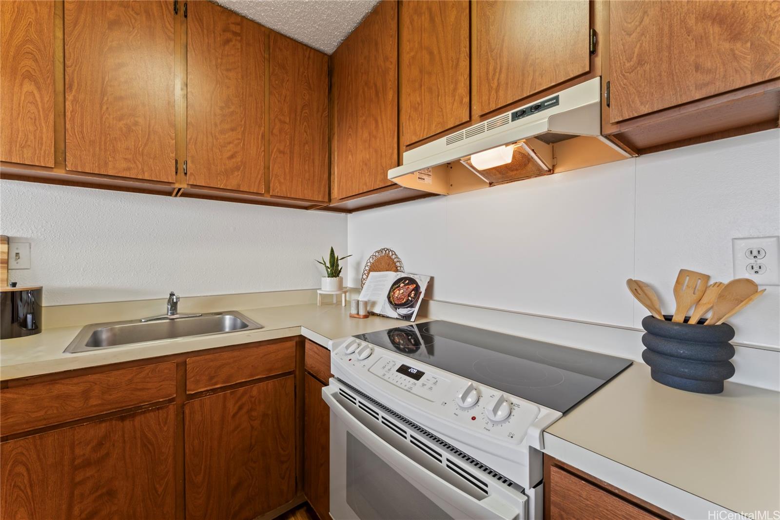 Koolau Vista condo # B128, Kailua, Hawaii - photo 5 of 18