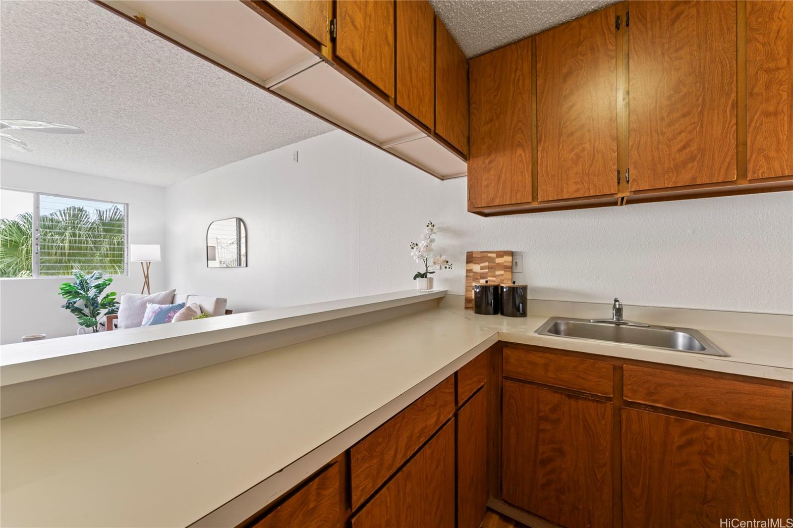 Koolau Vista condo # B128, Kailua, Hawaii - photo 6 of 18