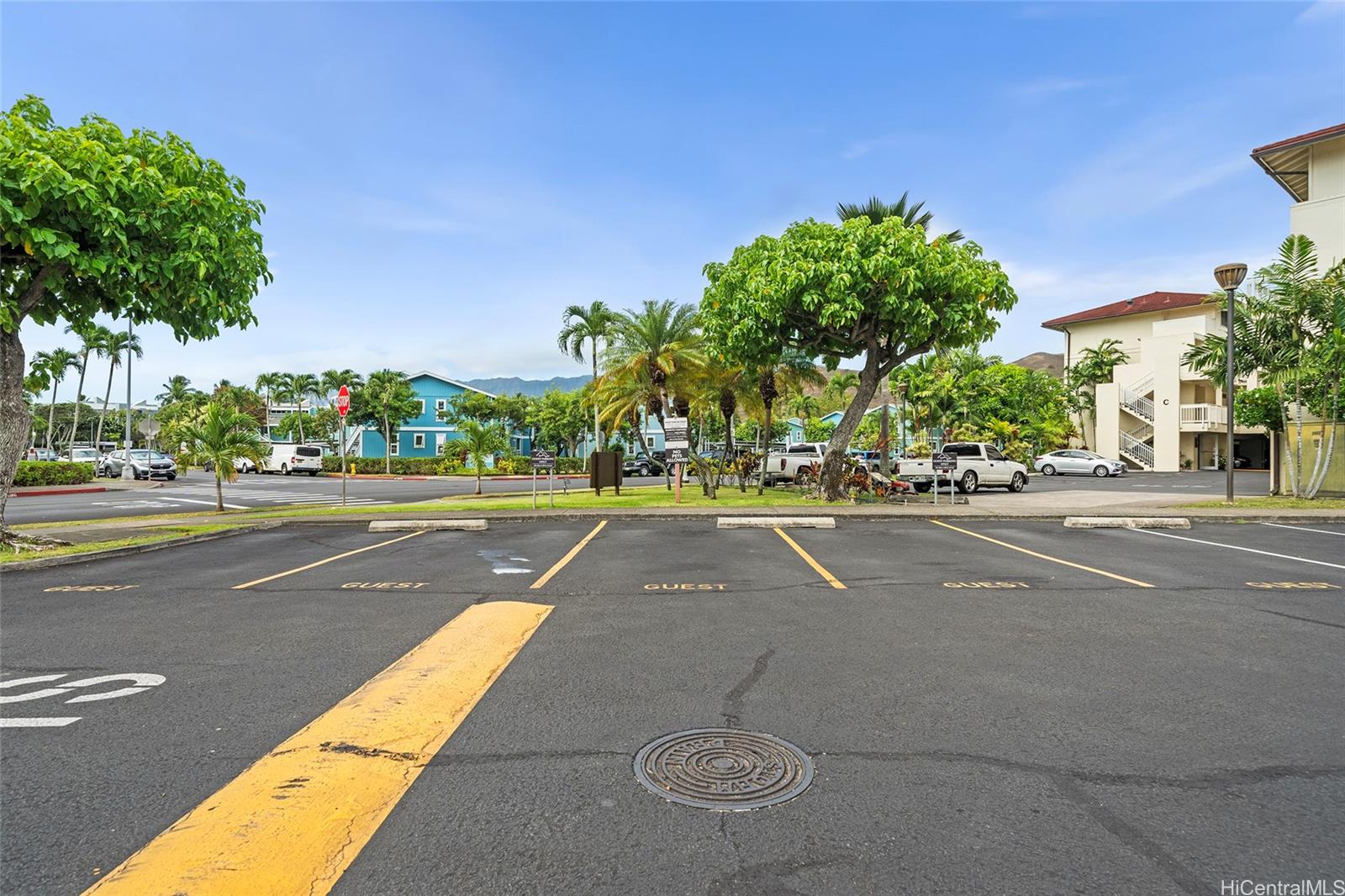 350 Aoloa St Kailua - Rental - photo 18 of 18